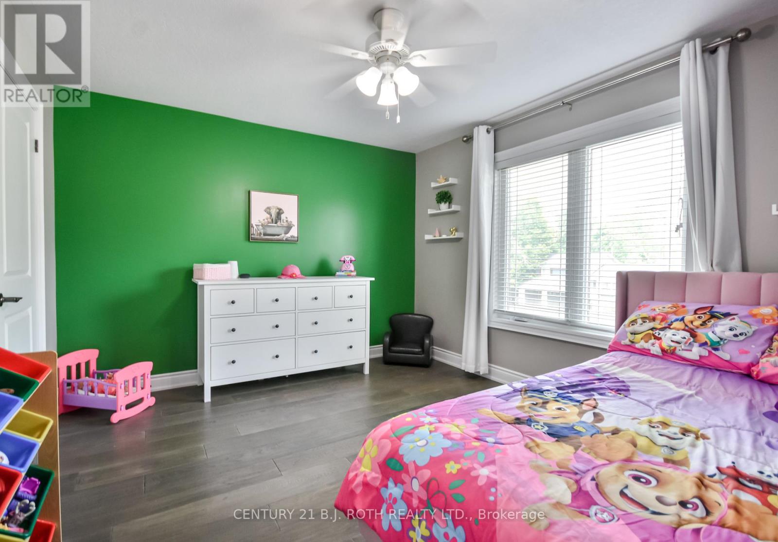 Photo 13 of 3428 Timberline Avenue, Severn ON