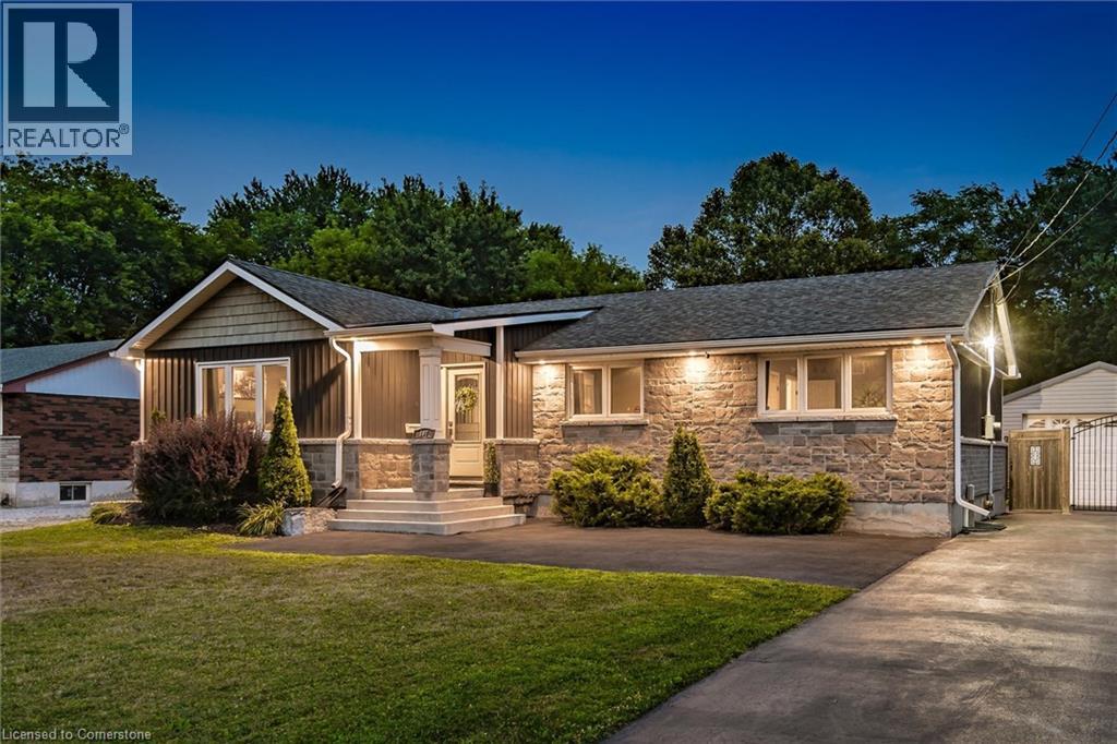 Photo 46 of 107 Aldercrest Avenue, Hamilton ON