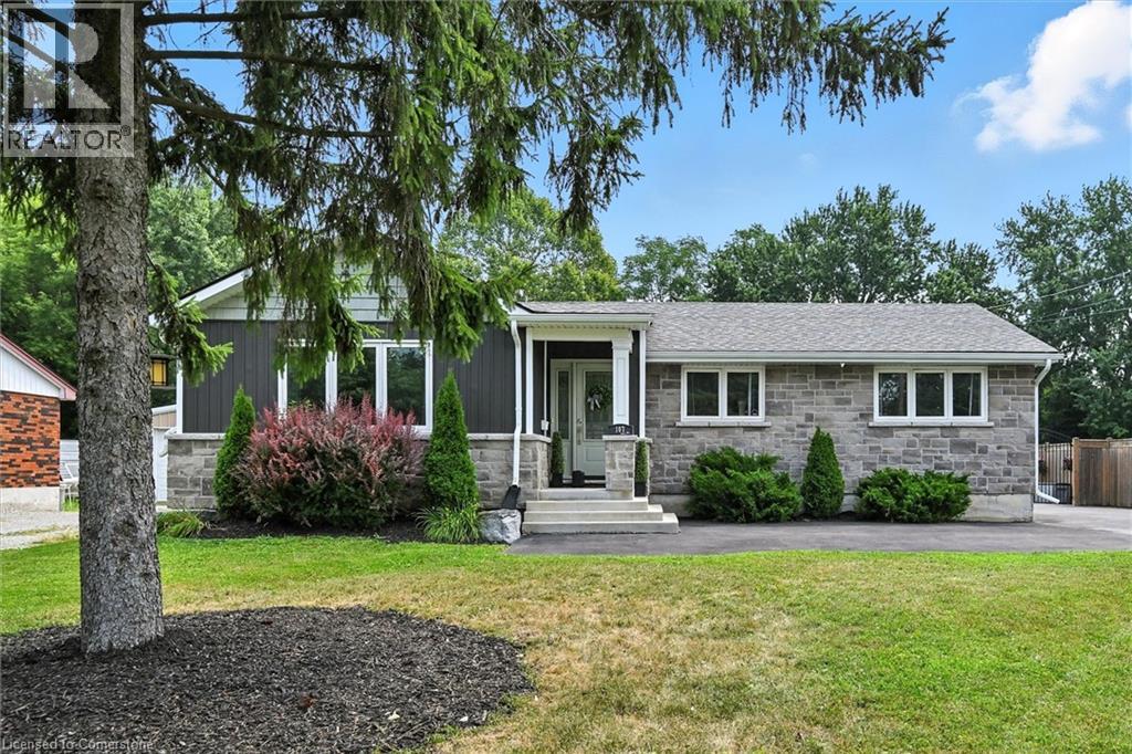 Photo 24 of 107 Aldercrest Avenue, Hamilton ON