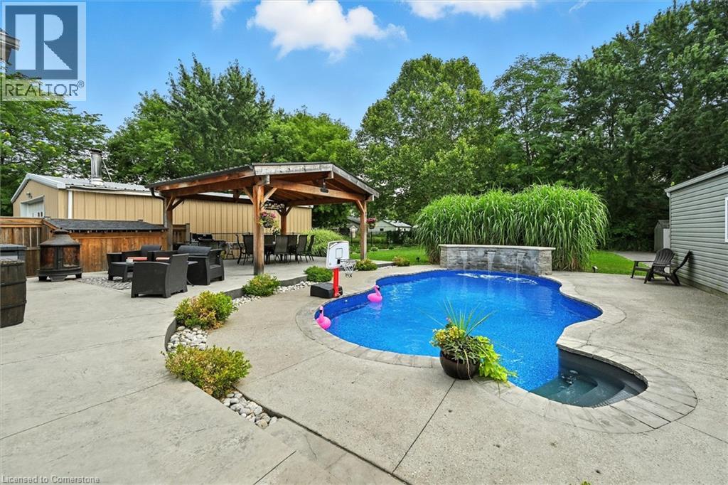 Photo 44 of 107 Aldercrest Avenue, Hamilton ON