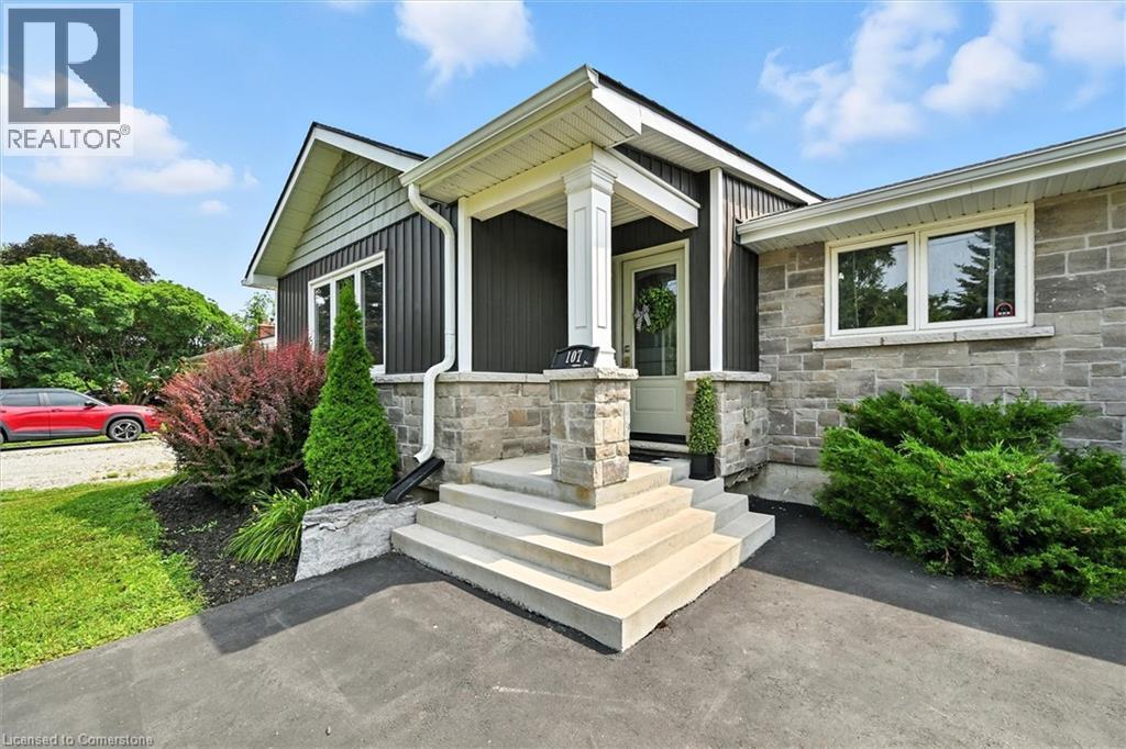 Photo 25 of 107 Aldercrest Avenue, Hamilton ON