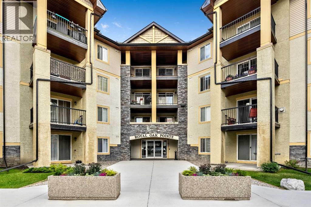 Single Family House for Sale in   Royal Birch Boulevard NW Royal Oak Calgary 