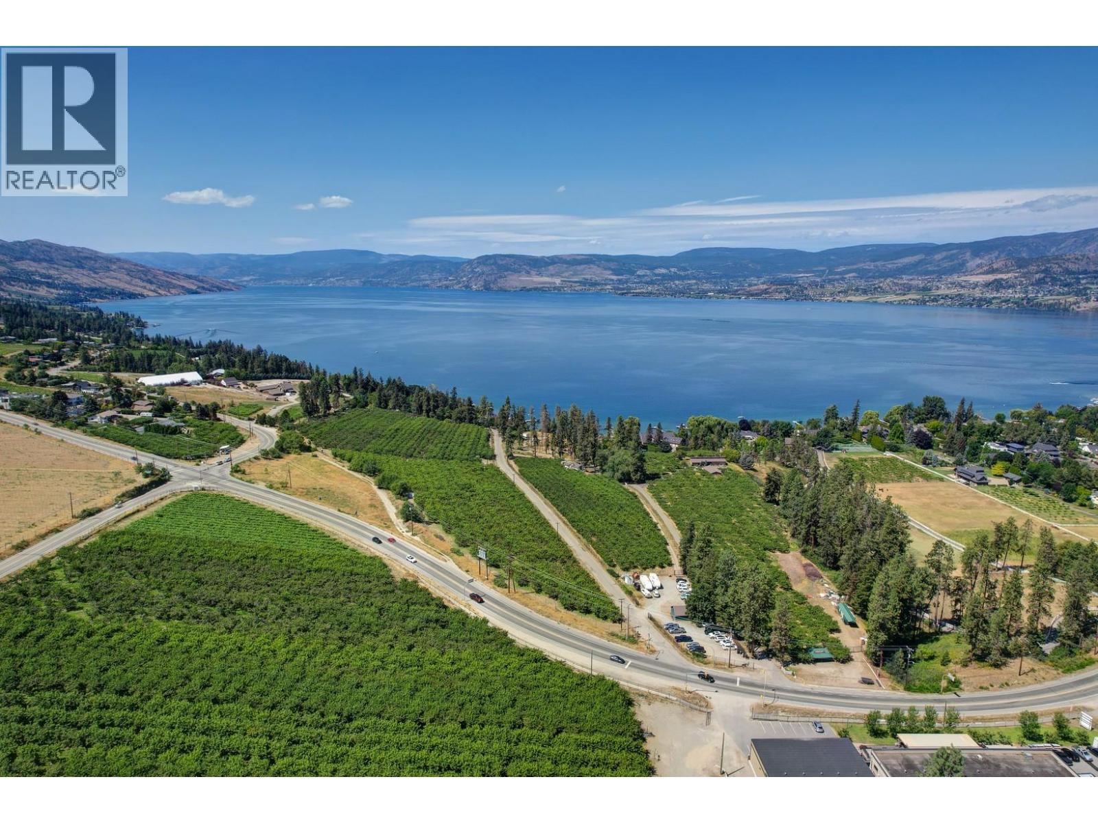  4795 Crighton Road, Kelowna