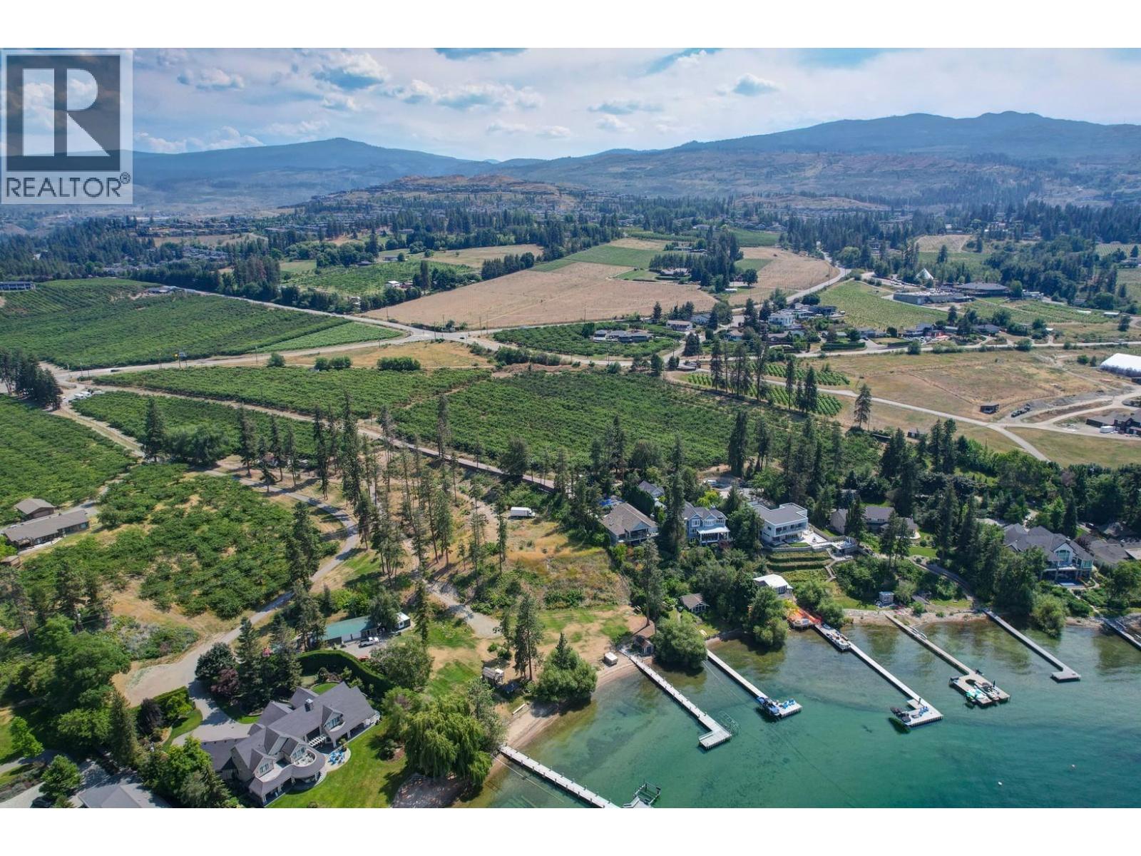  4795 Crighton Road, Kelowna