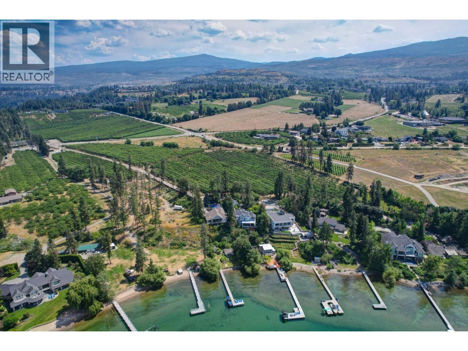  4795 Crighton Road, Kelowna