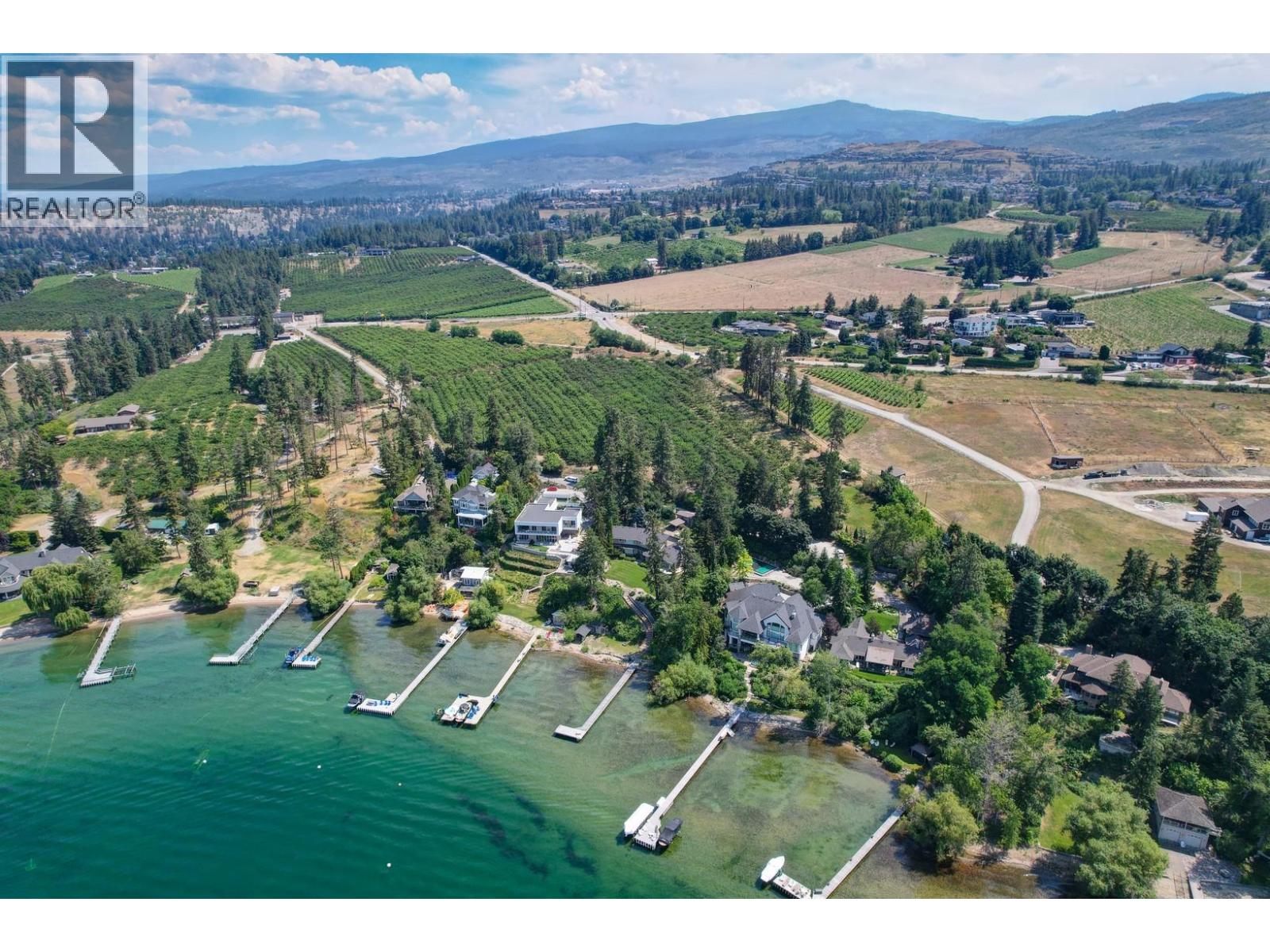  4795 Crighton Road, Kelowna