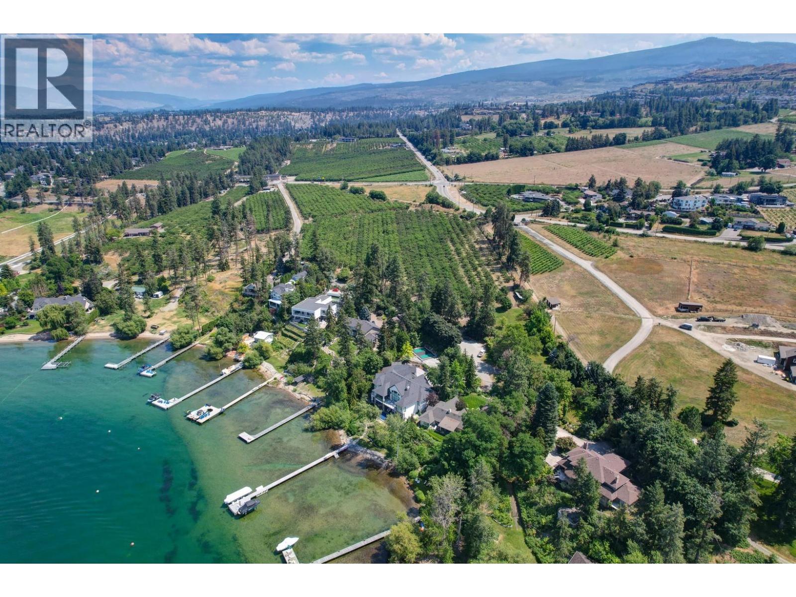  4795 Crighton Road, Kelowna