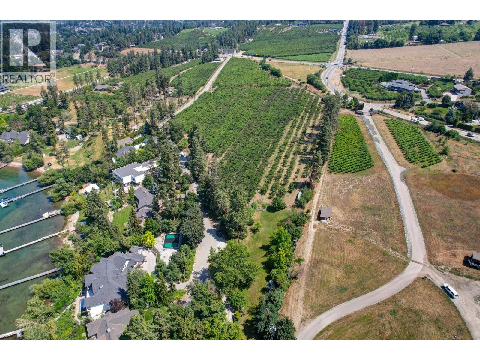  4795 Crighton Road, Kelowna