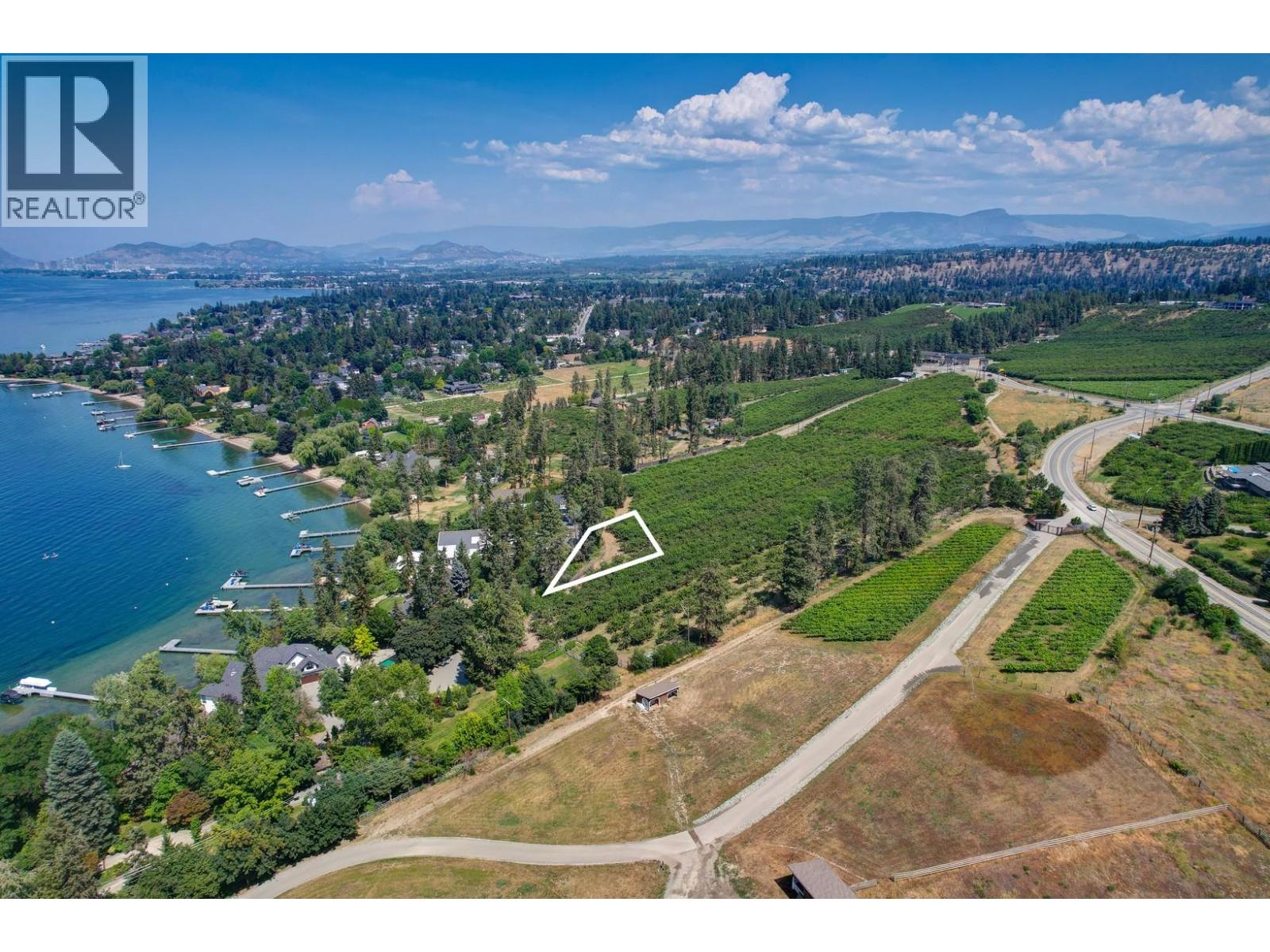  4795 Crighton Road, Kelowna