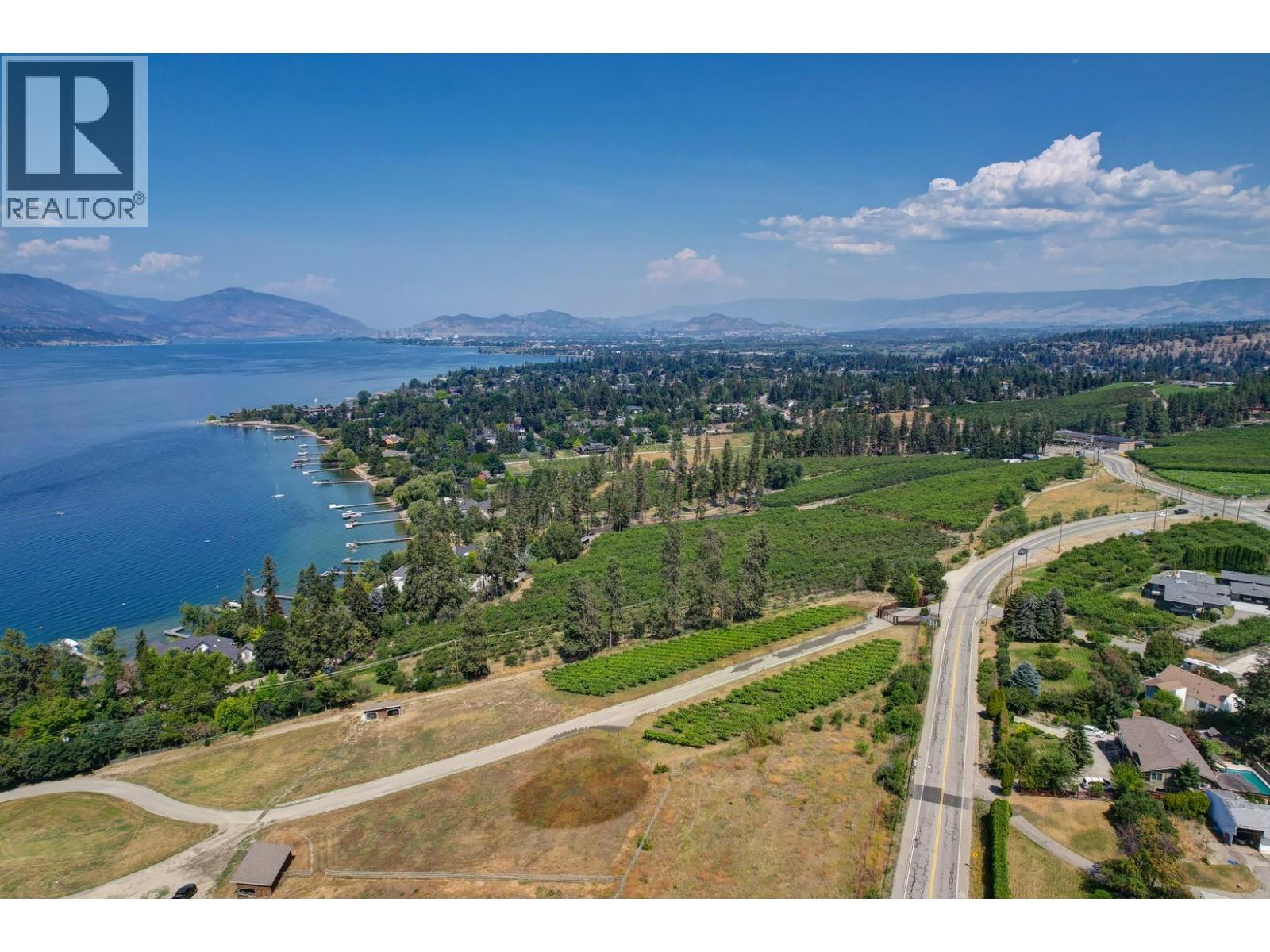  4795 Crighton Road, Kelowna