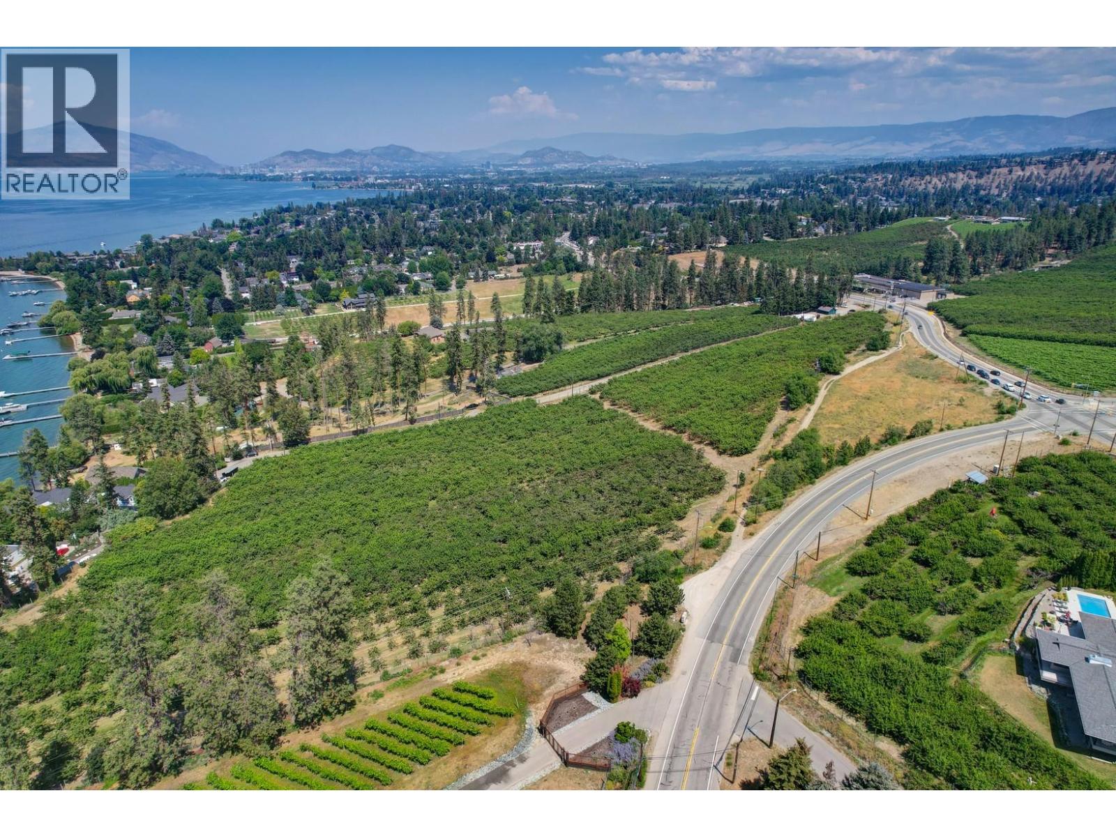  4795 Crighton Road, Kelowna
