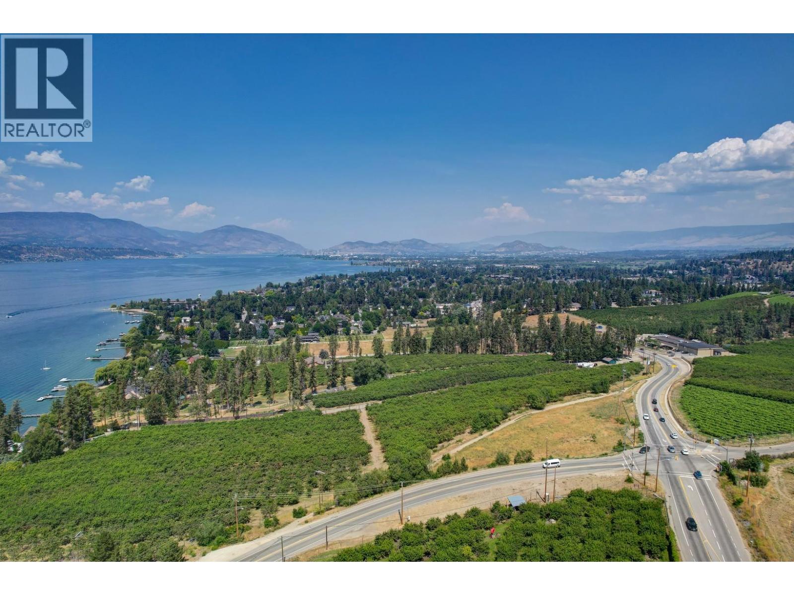  4795 Crighton Road, Kelowna
