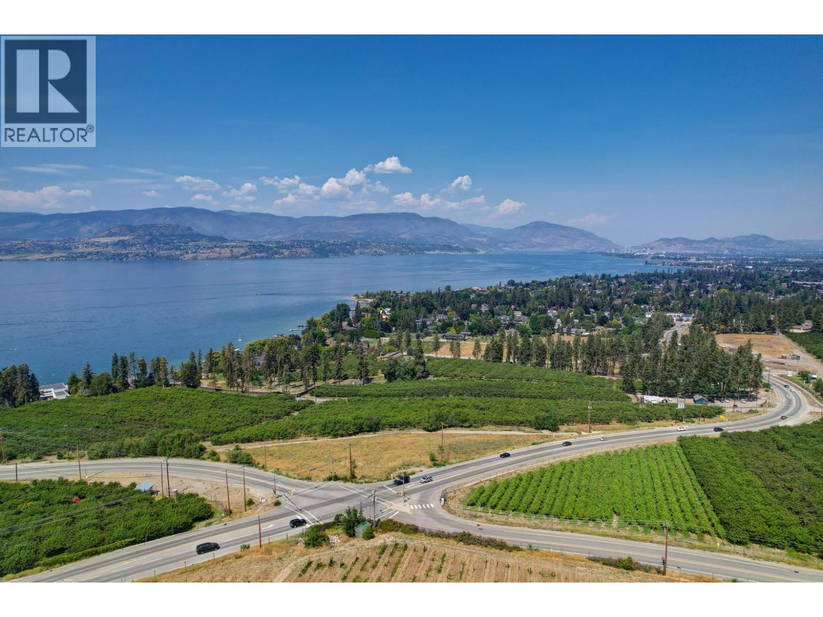  4795 Crighton Road, Kelowna