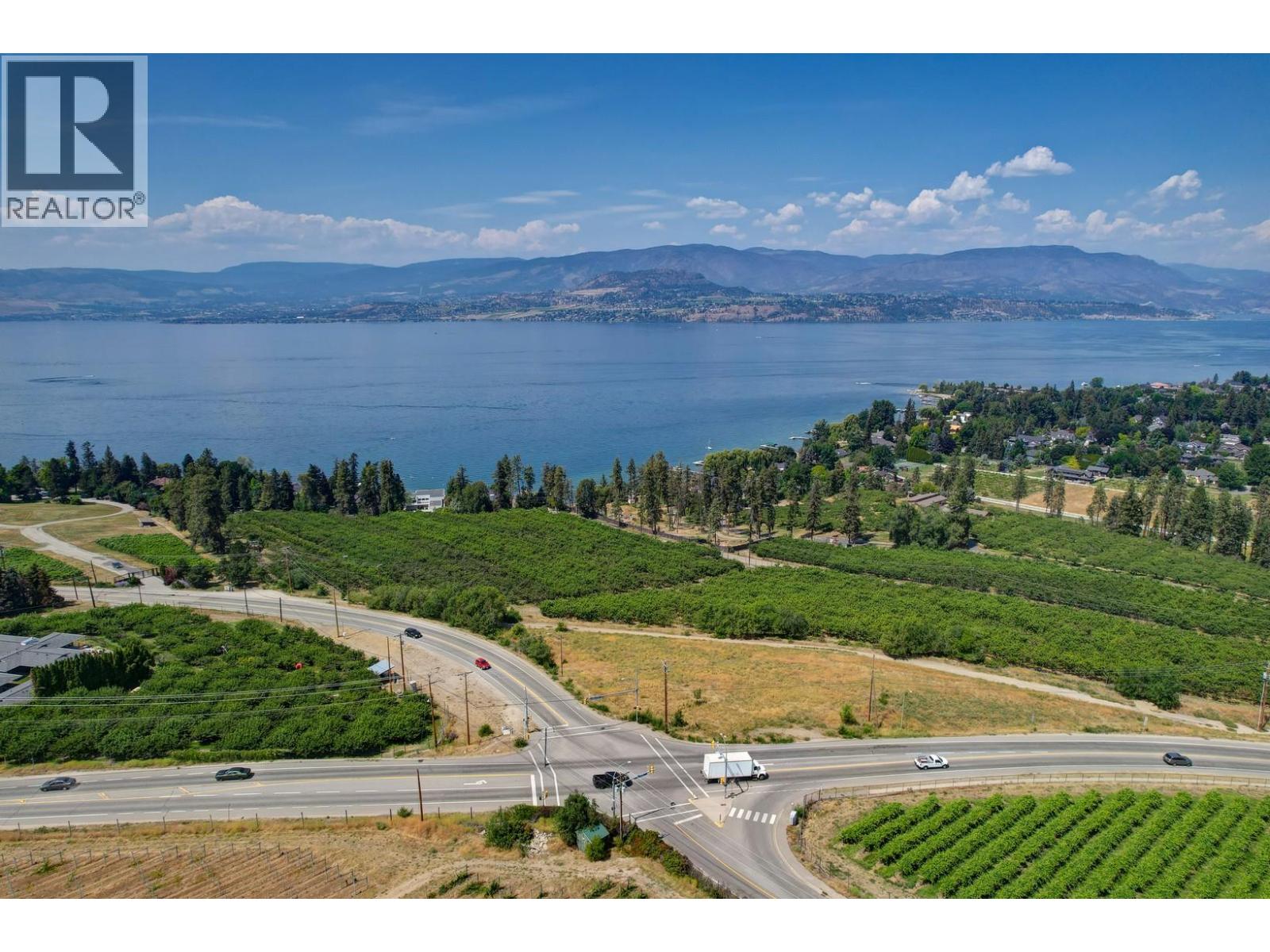  4795 Crighton Road, Kelowna