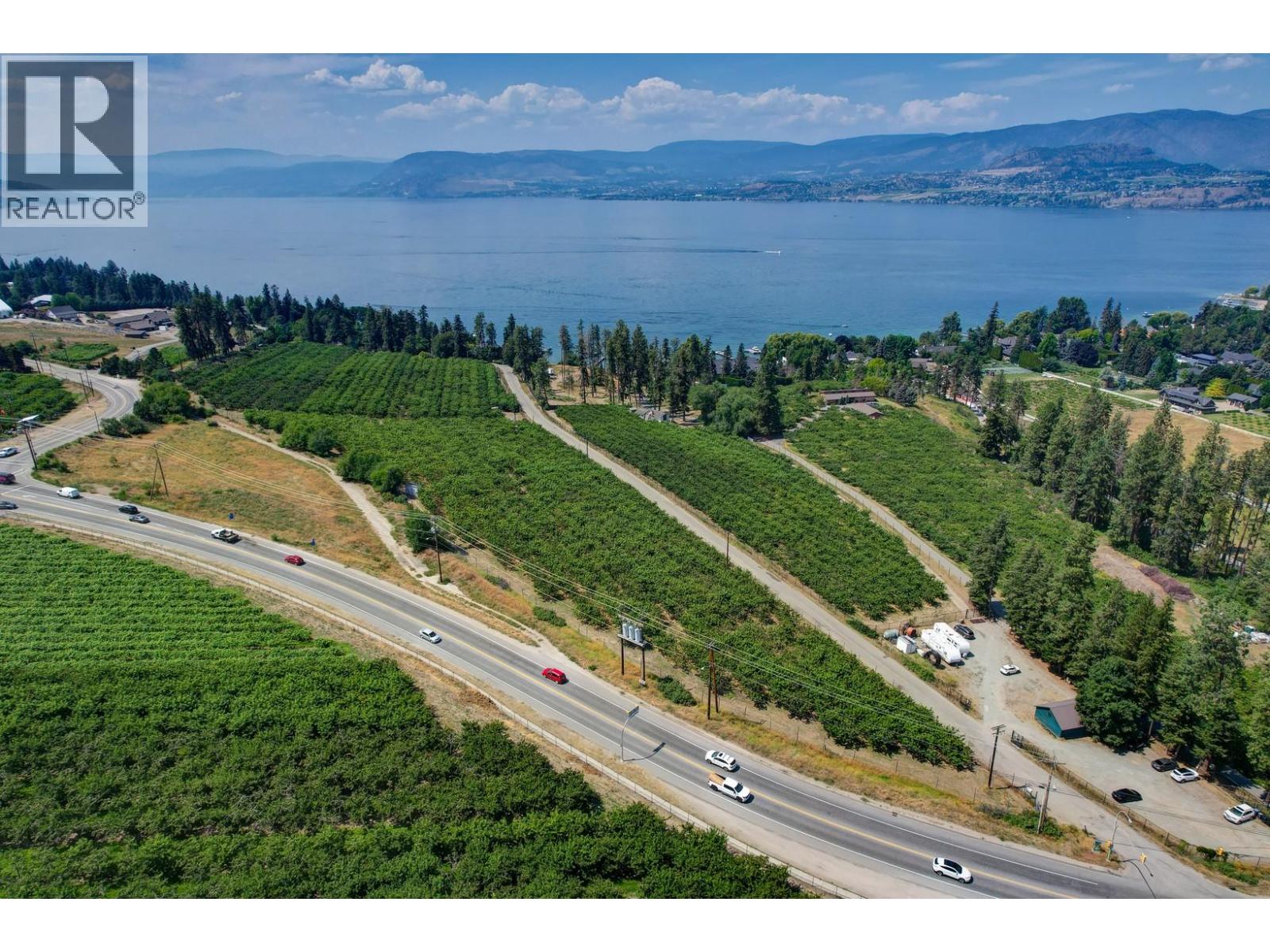  4795 Crighton Road, Kelowna