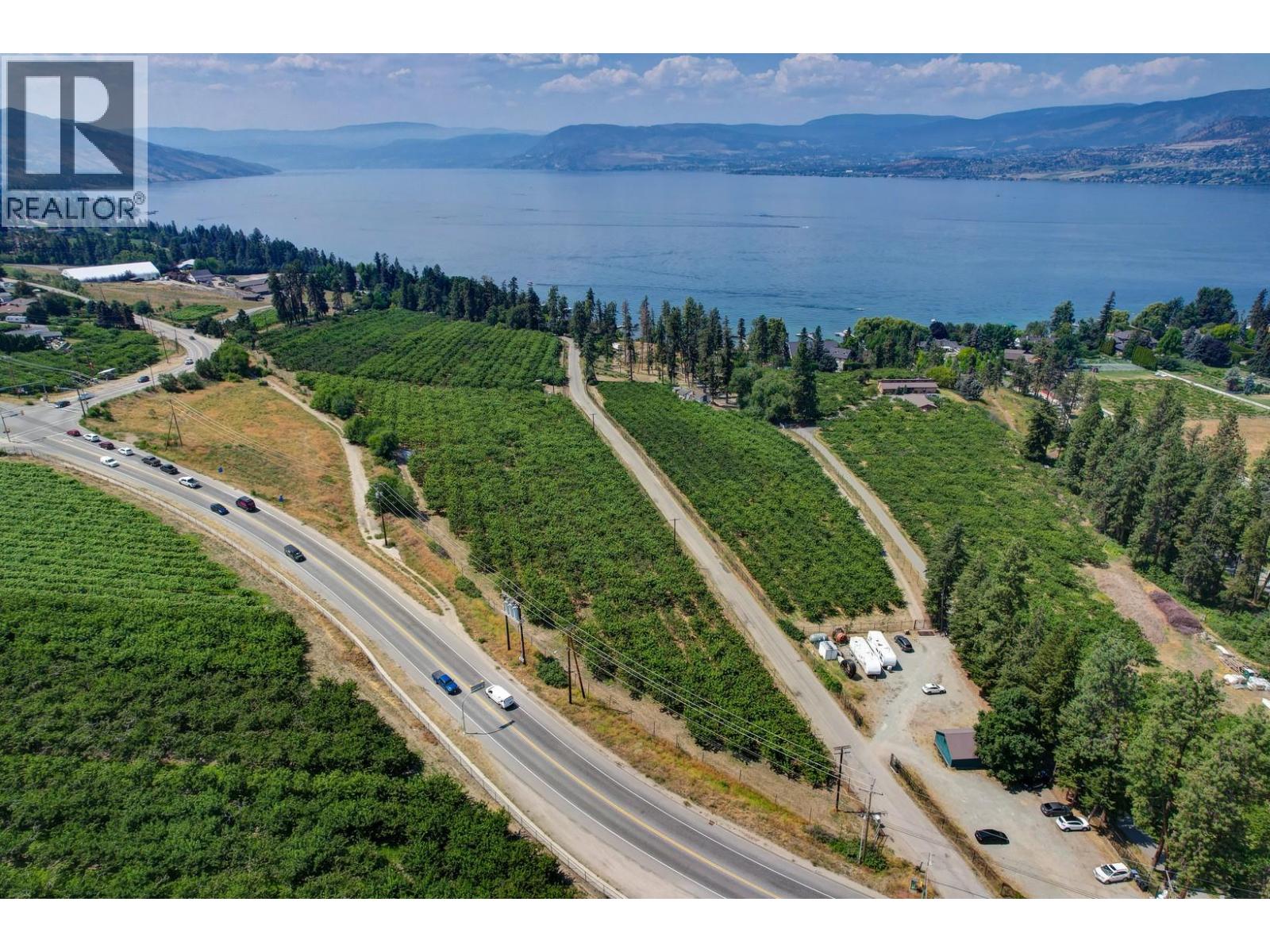  4795 Crighton Road, Kelowna