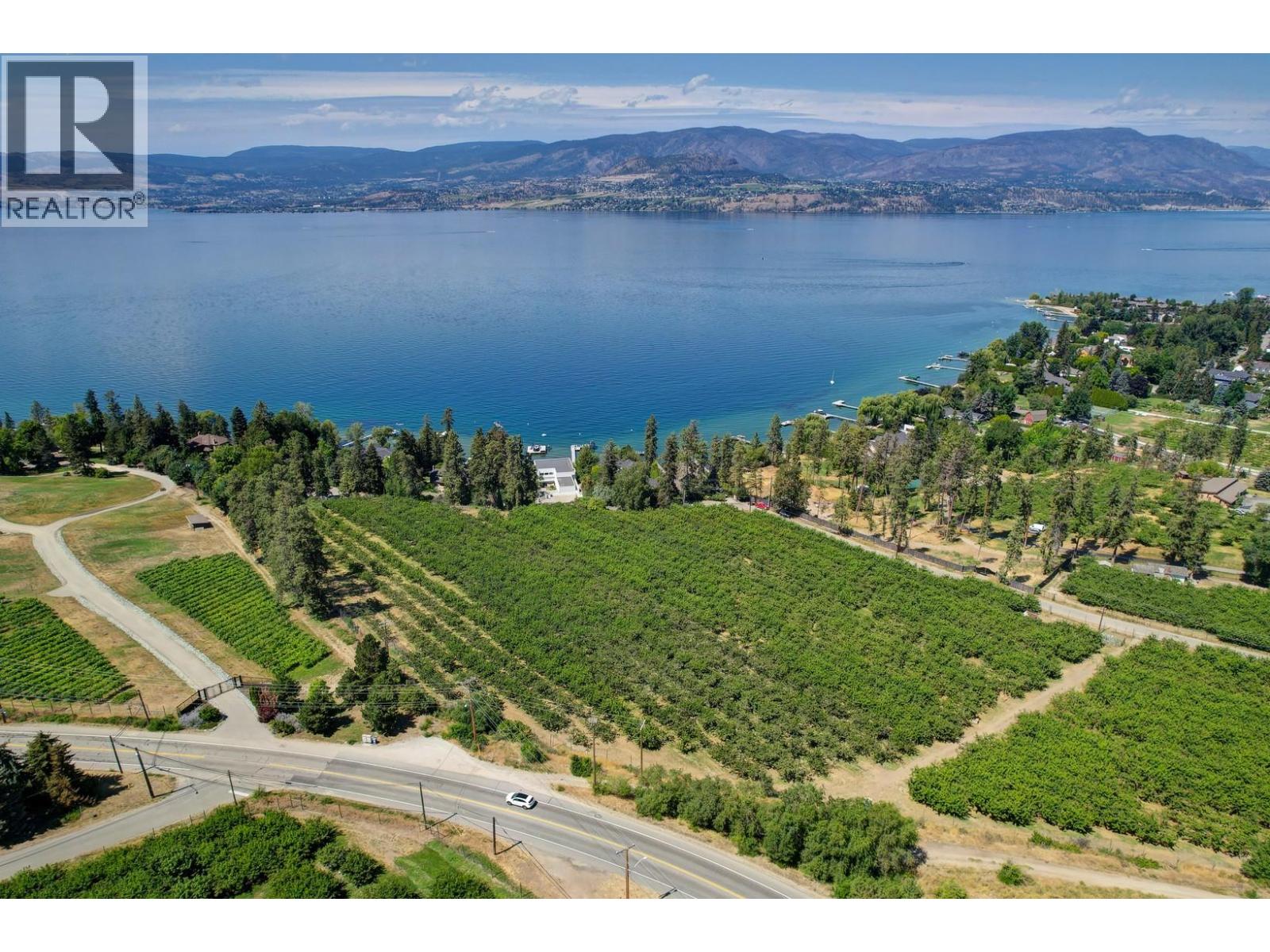  4795 Crighton Road, Kelowna