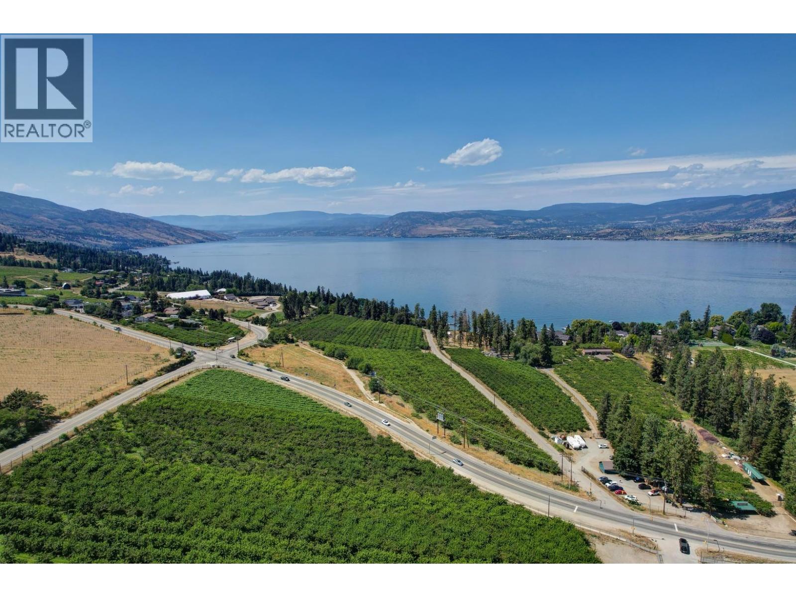  4795 Crighton Road, Kelowna