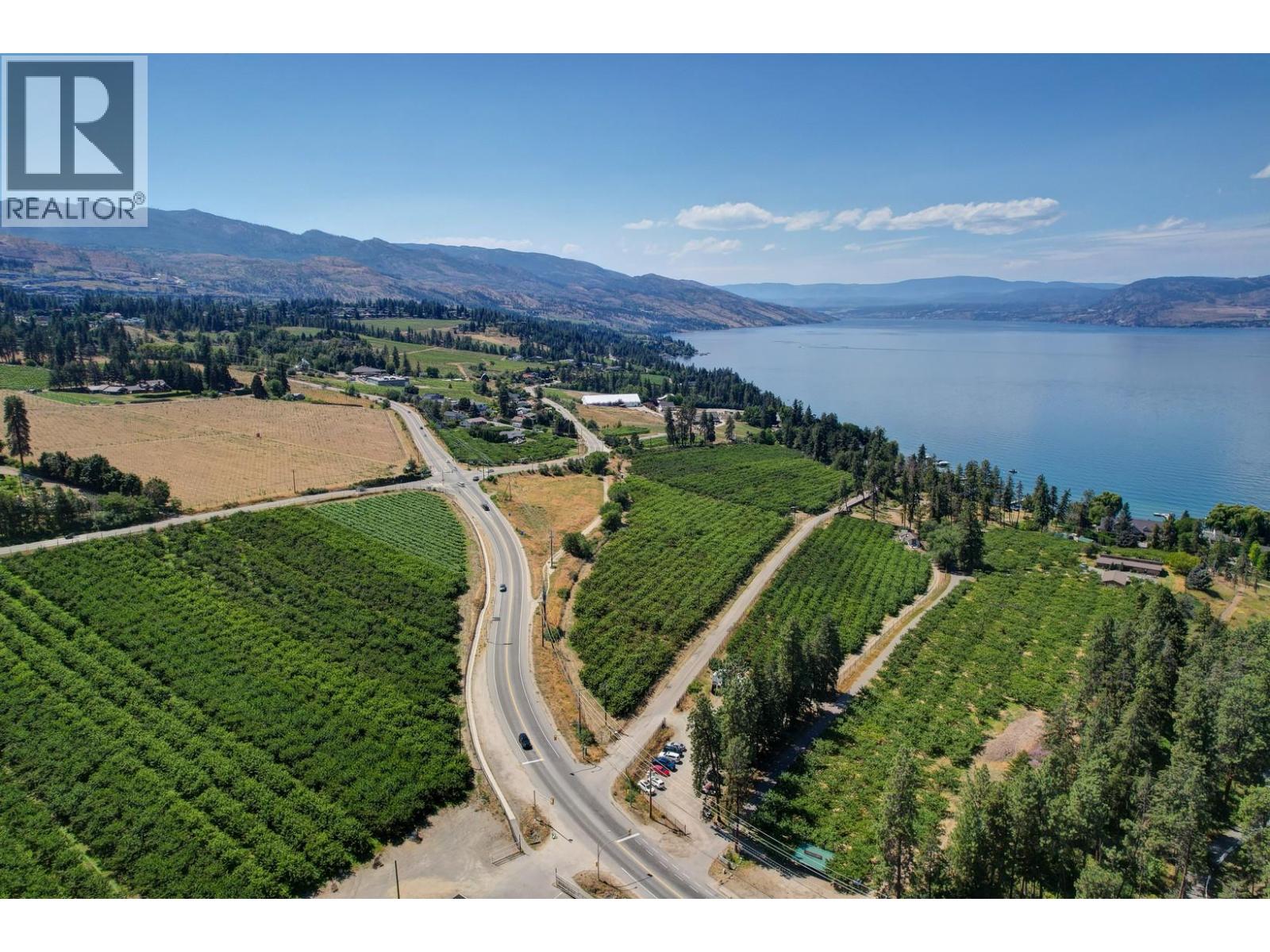  4795 Crighton Road, Kelowna