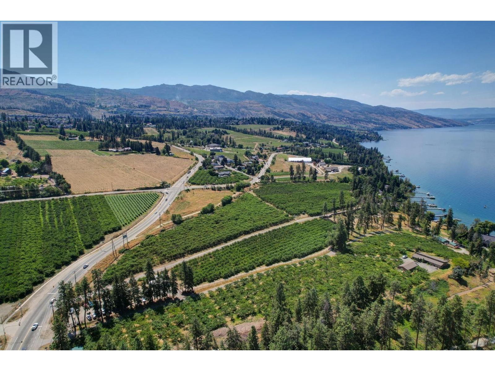  4795 Crighton Road, Kelowna