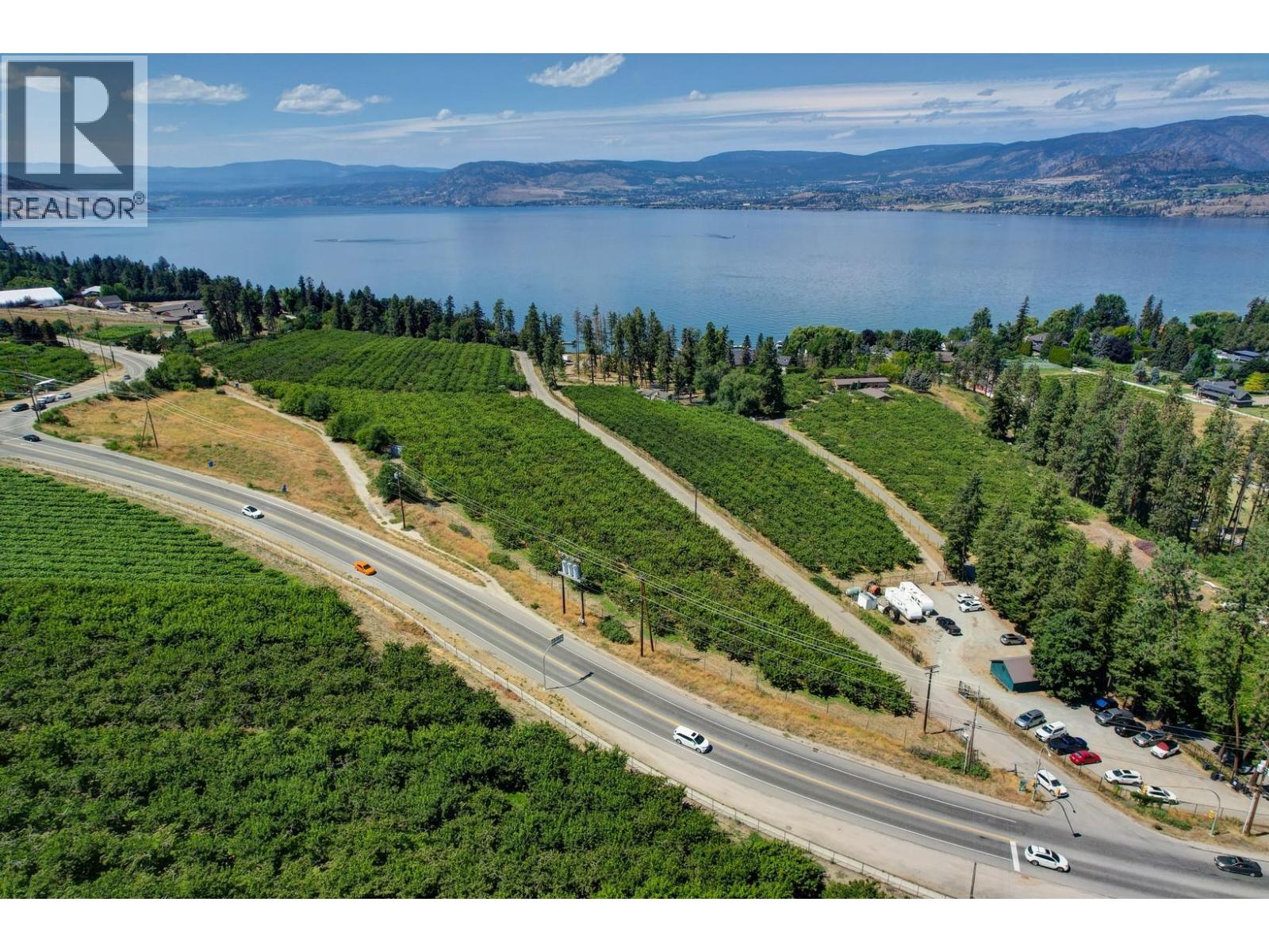  4795 Crighton Road, Kelowna