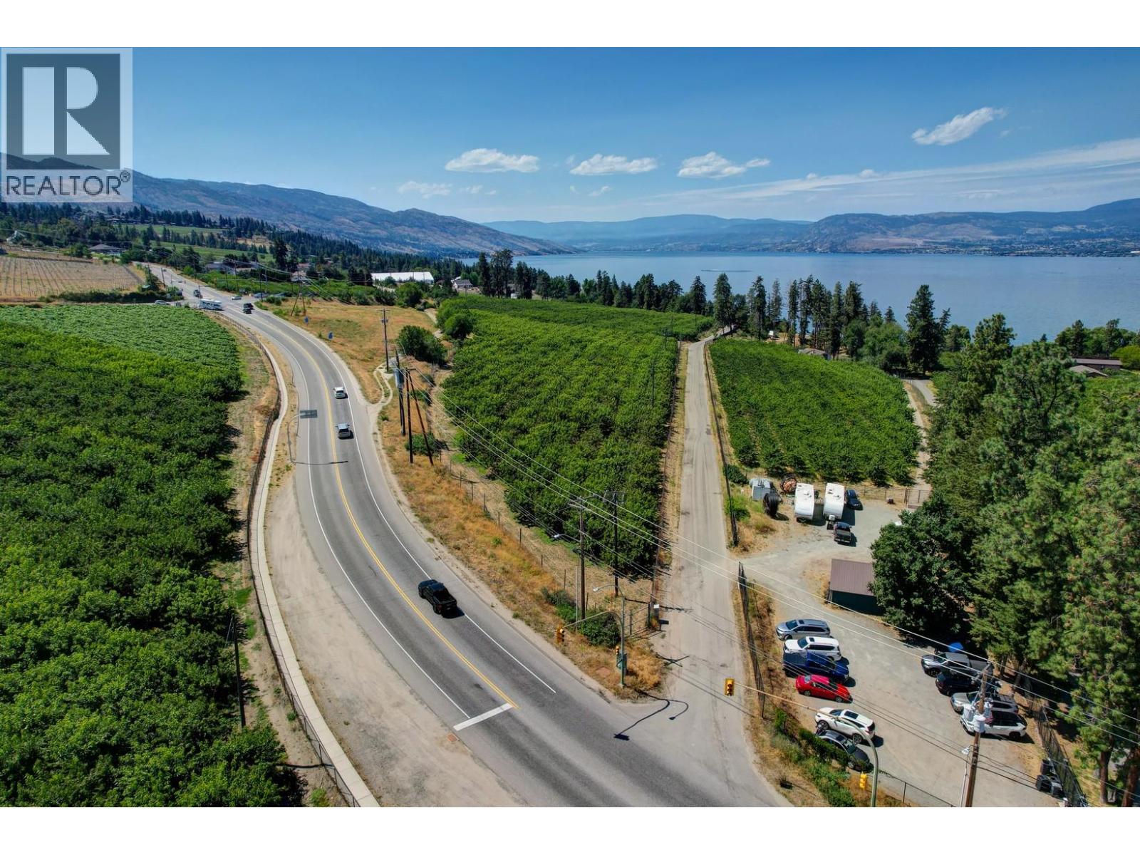  4795 Crighton Road, Kelowna