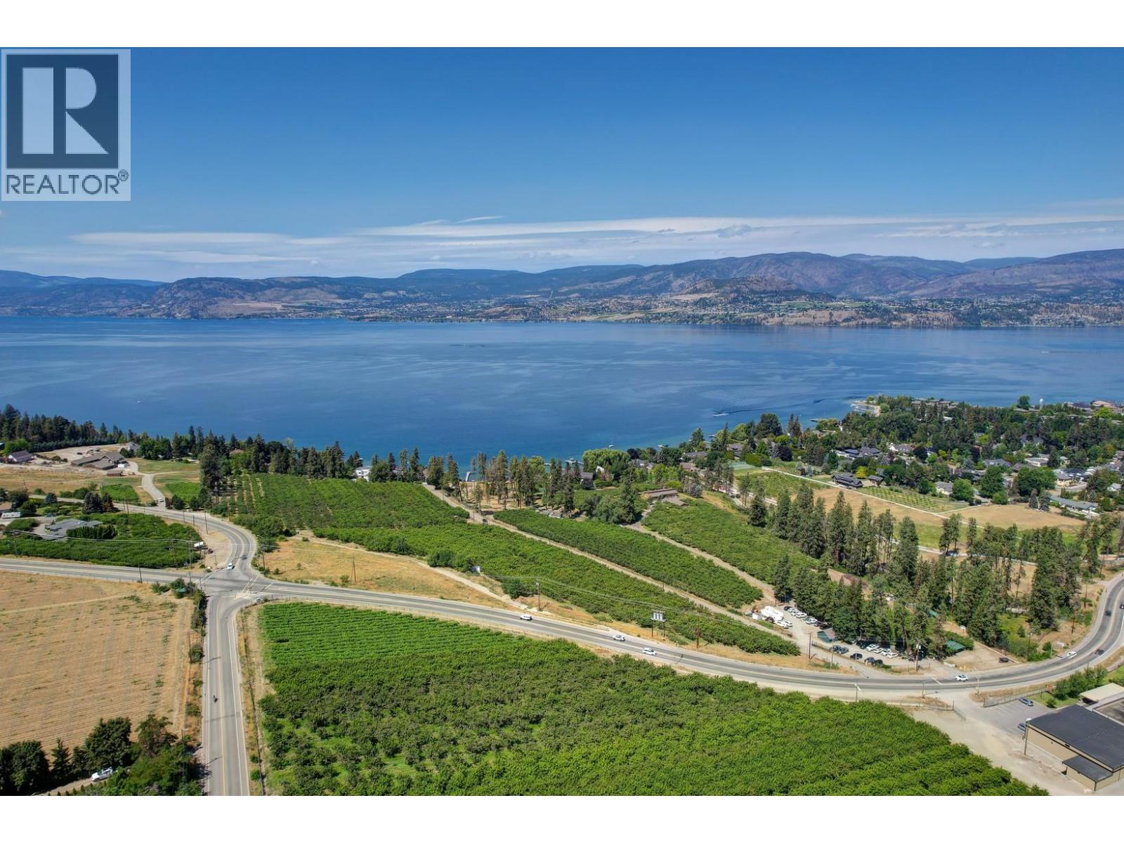  4795 Crighton Road, Kelowna