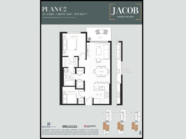 Photo 1 of 619 33886 Pine Street, Abbotsford BC