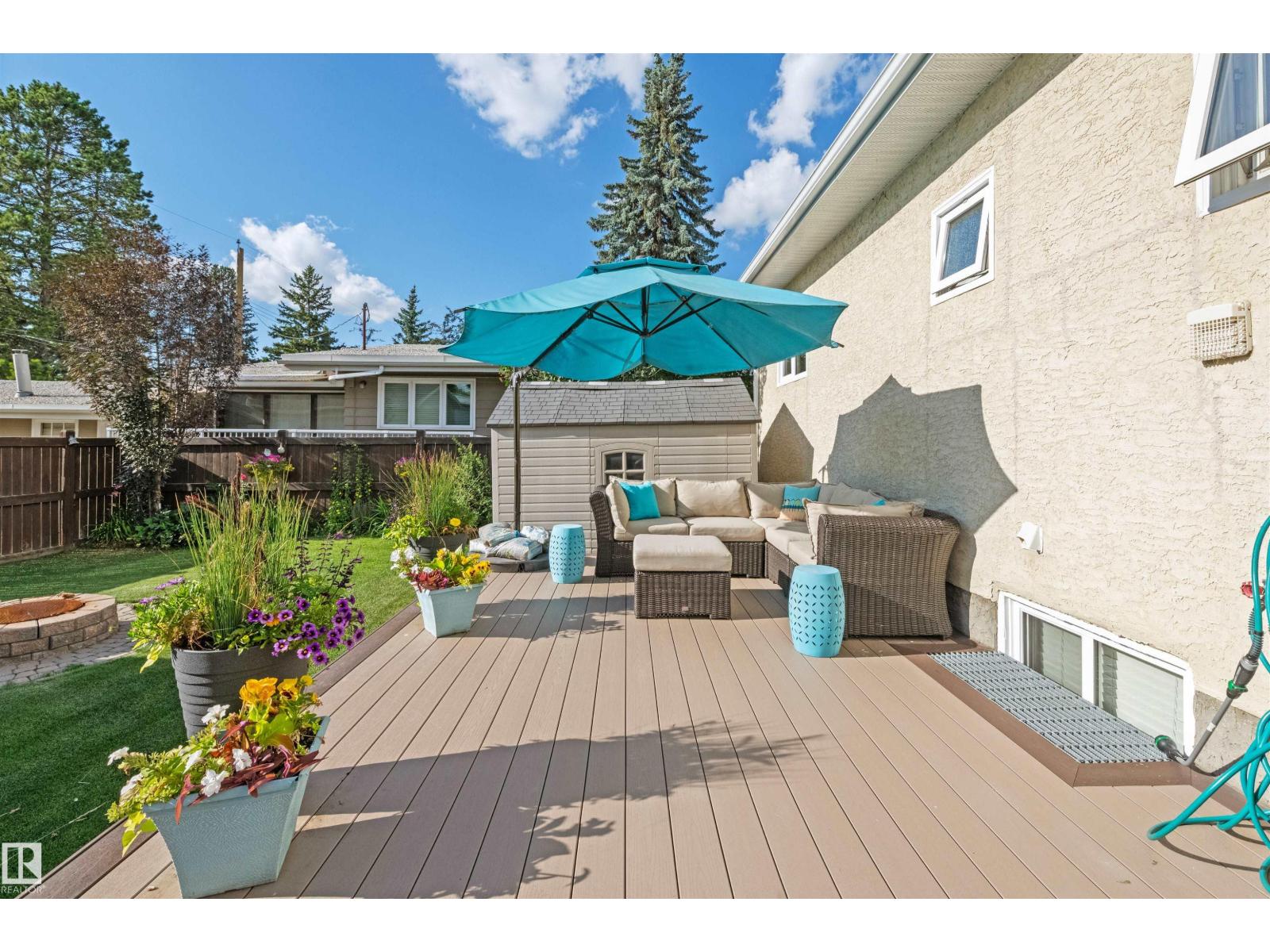 Photo 9 of 10616 136 St Nw, Edmonton AB