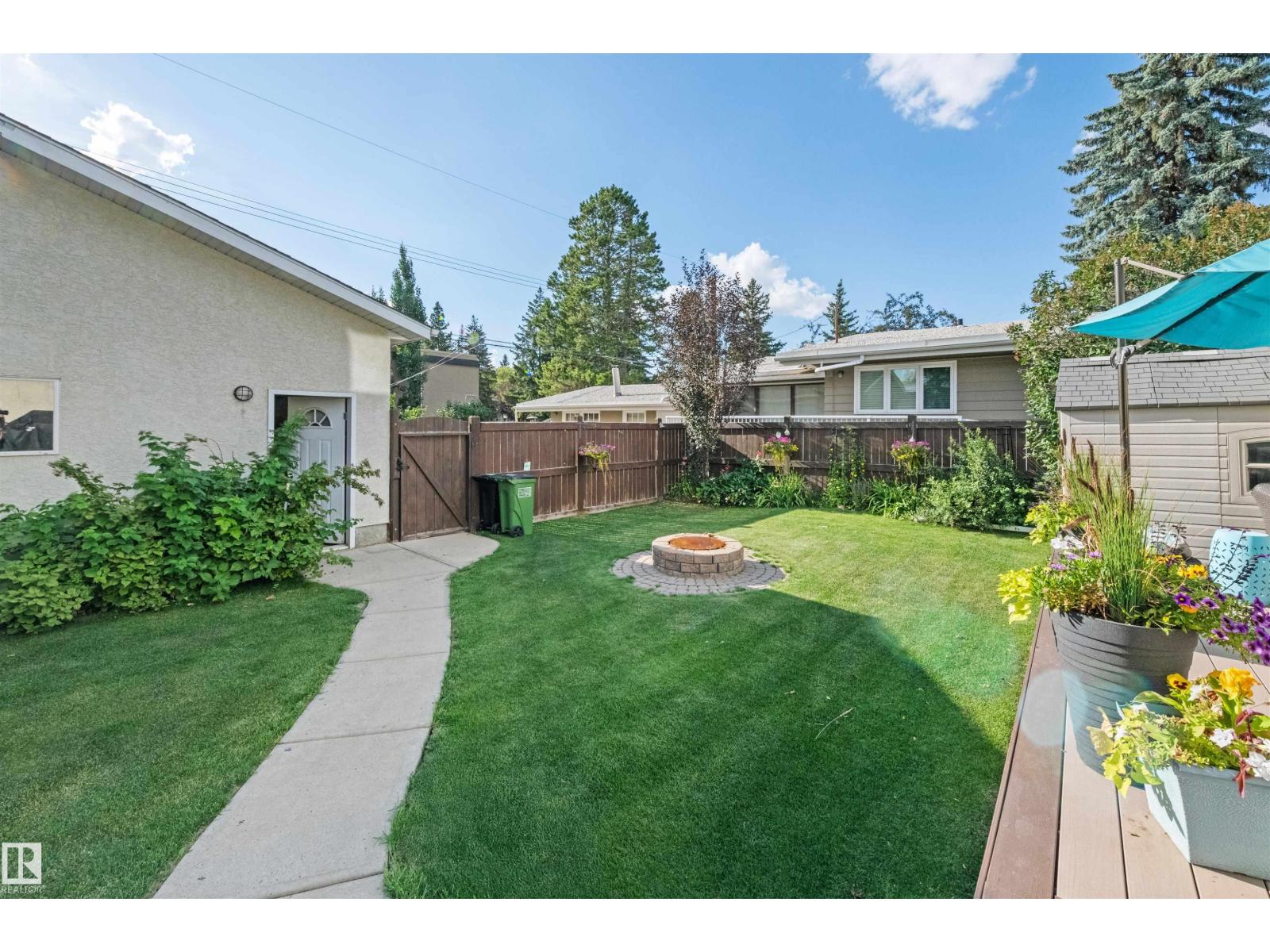 Photo 7 of 10616 136 St Nw, Edmonton AB