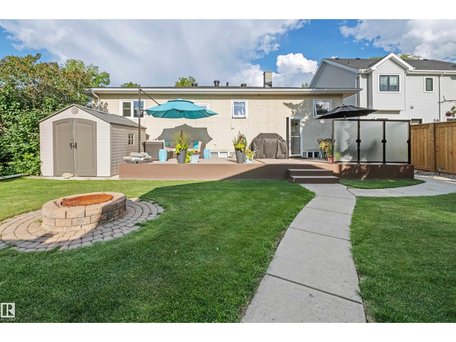 Photo 28 of 10616 136 St Nw, Edmonton AB