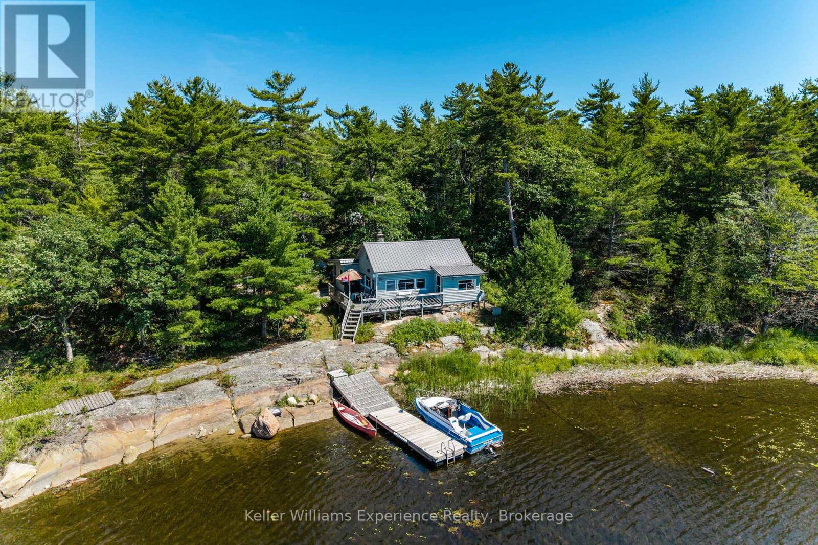 Photo 22 of 8326 Is 2210 Georgian Bay, Georgian Bay ON