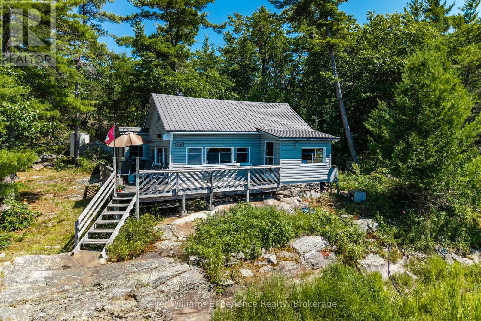 Photo 31 of 8326 Is 2210 Georgian Bay, Georgian Bay ON