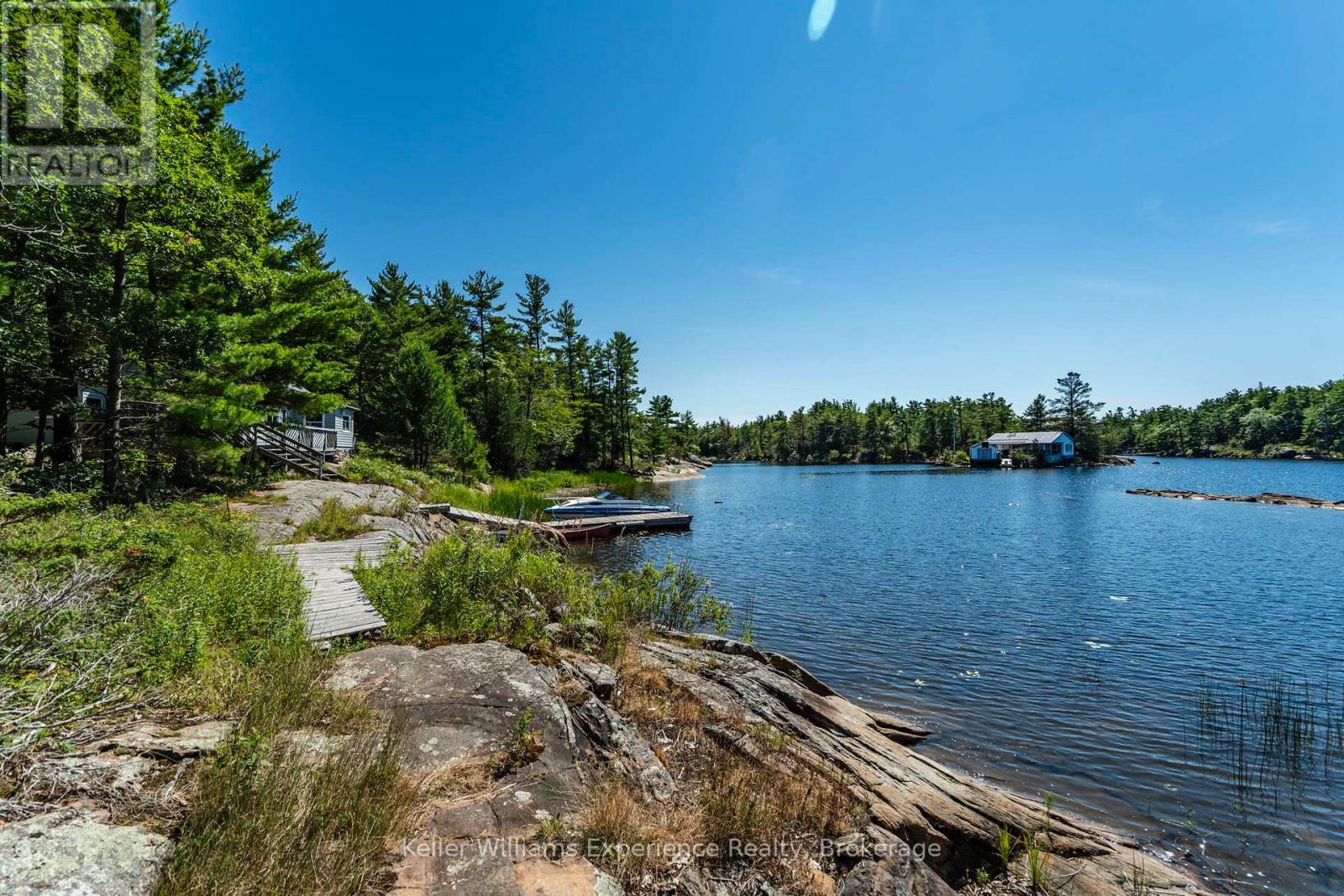 Photo 32 of 8326 Is 2210 Georgian Bay, Georgian Bay ON