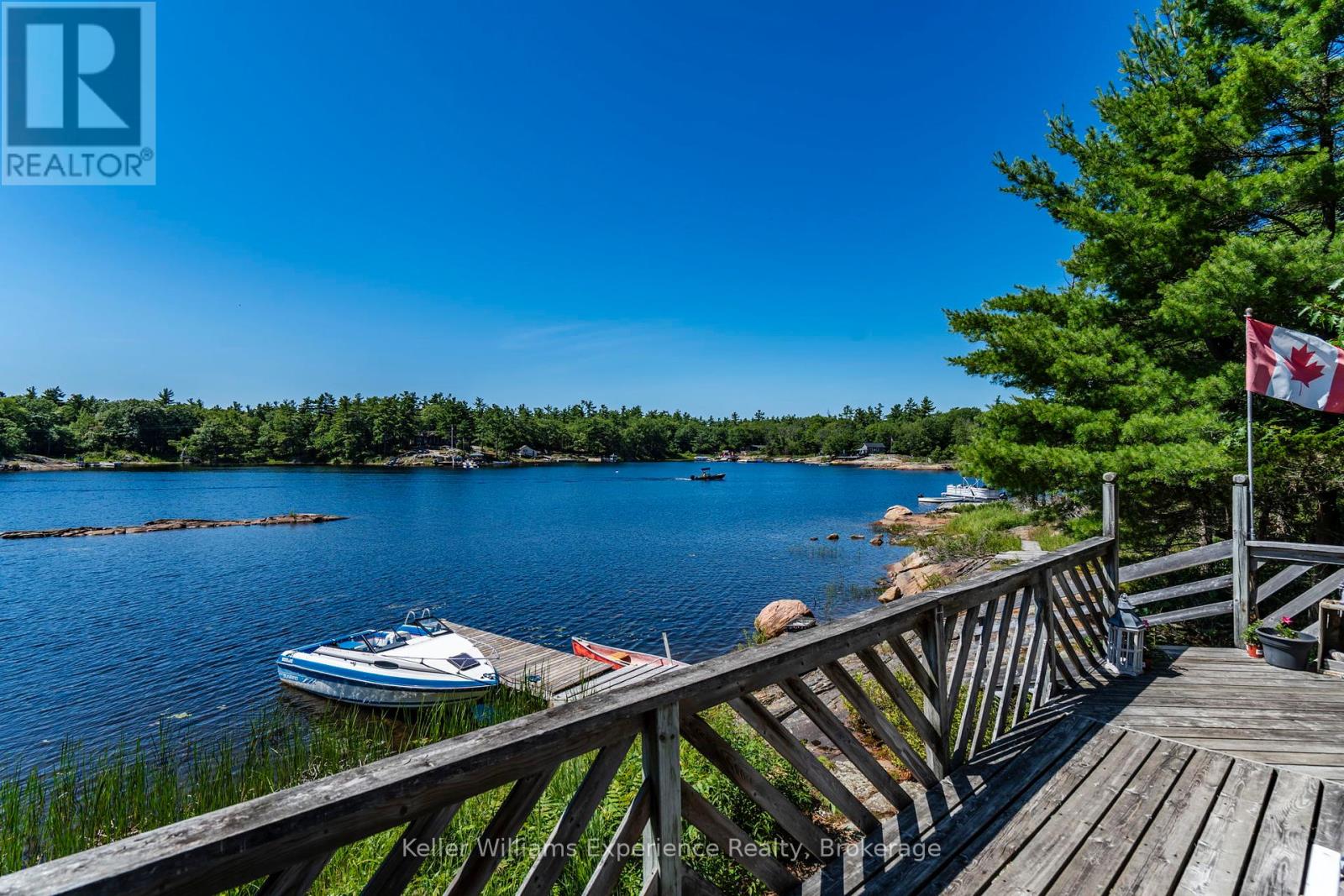 Photo 1 of 8326 Is 2210 Georgian Bay, Georgian Bay ON