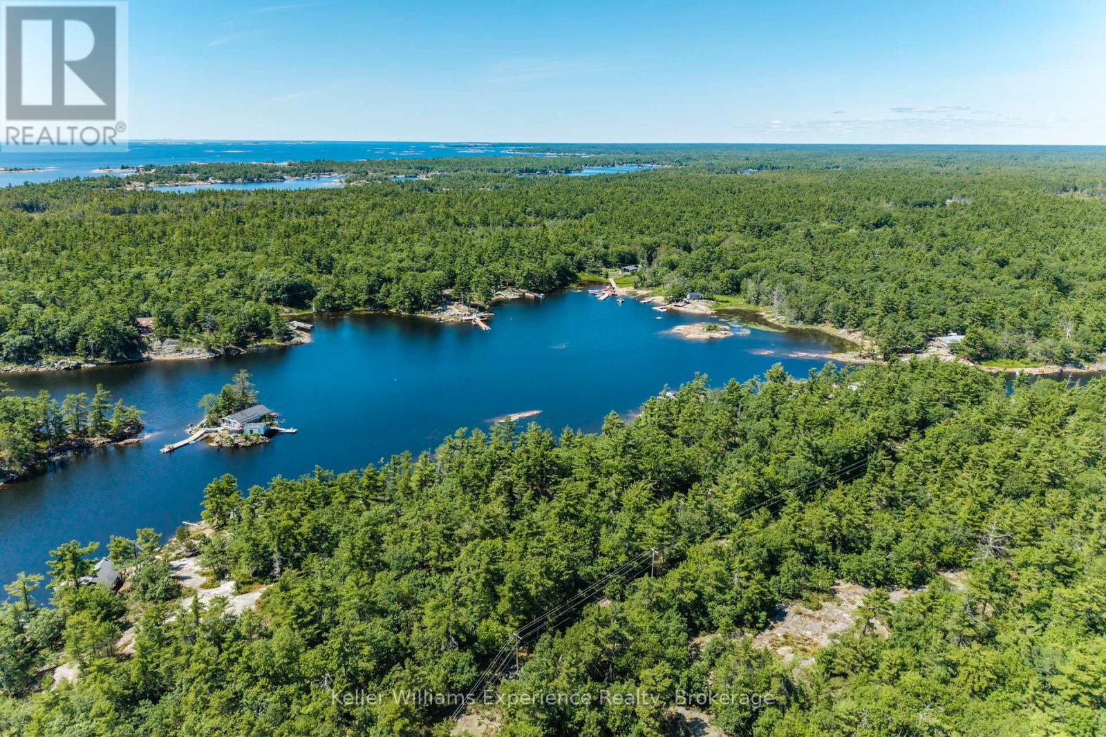 Photo 8 of 8326 Is 2210 Georgian Bay, Georgian Bay ON