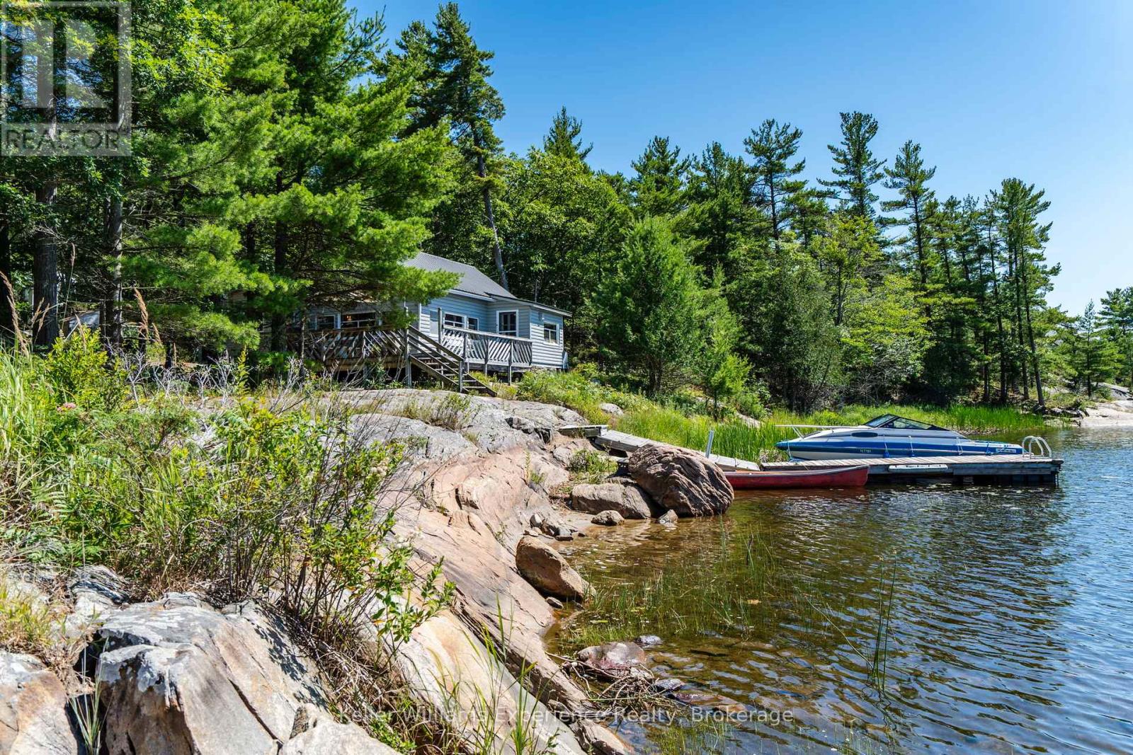 Photo 18 of 8326 Is 2210 Georgian Bay, Georgian Bay ON