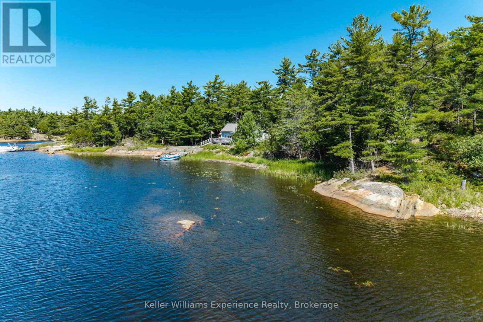Photo 13 of 8326 Is 2210 Georgian Bay, Georgian Bay ON