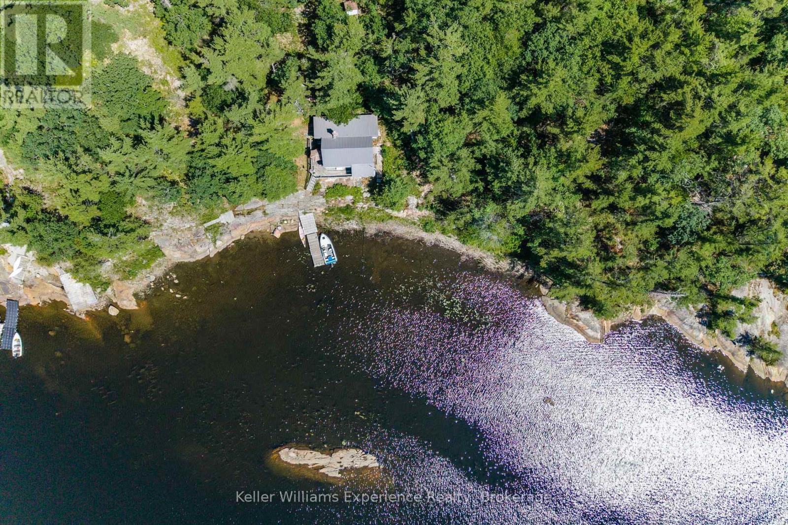 Photo 37 of 8326 Is 2210 Georgian Bay, Georgian Bay ON