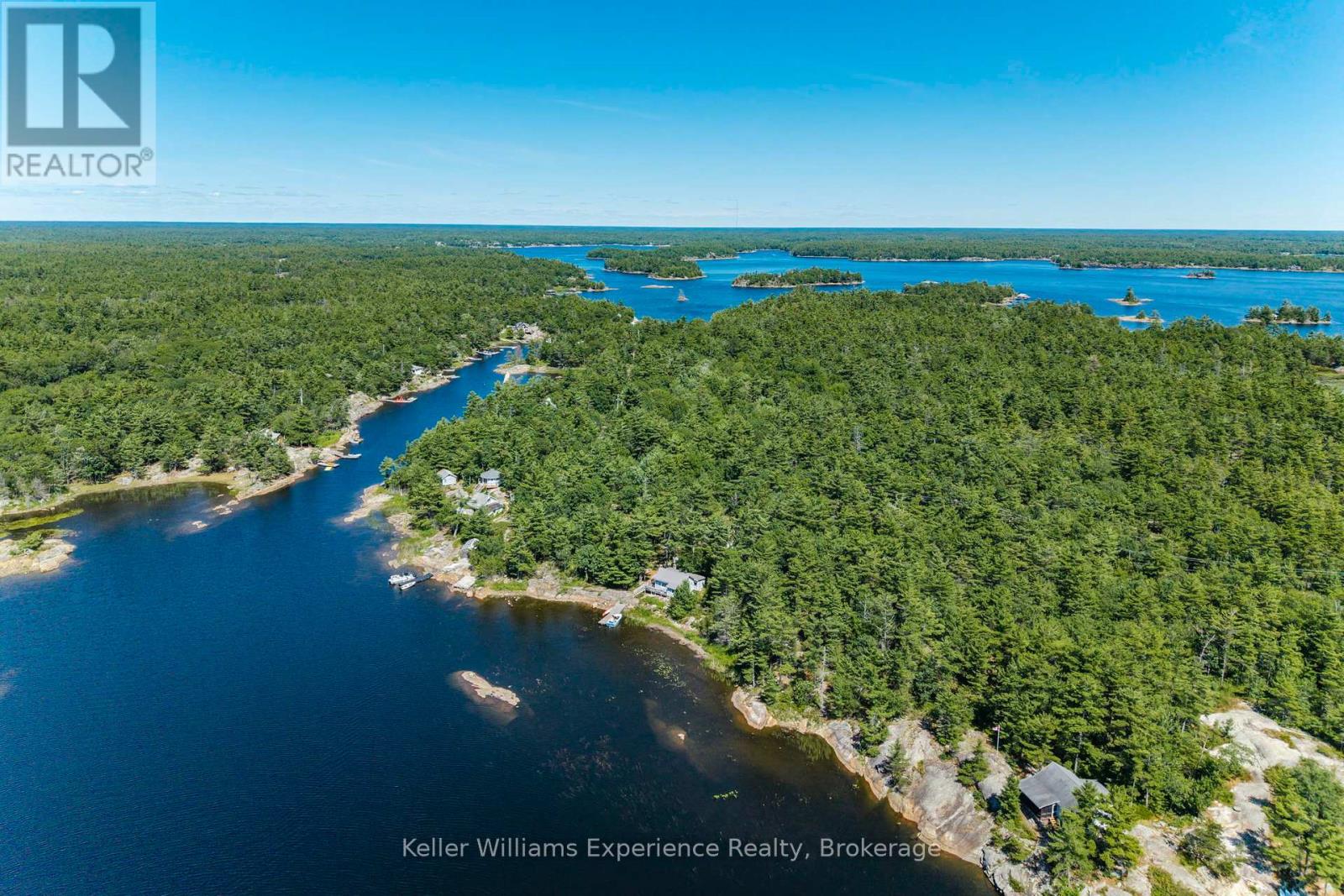 Photo 17 of 8326 Is 2210 Georgian Bay, Georgian Bay ON