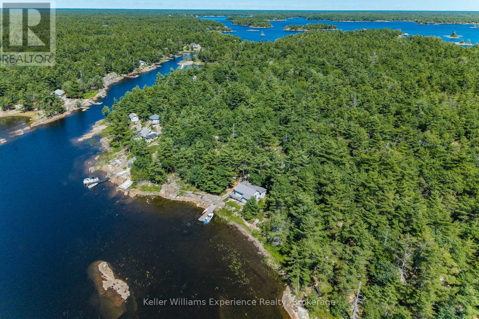 Photo 34 of 8326 Is 2210 Georgian Bay, Georgian Bay ON