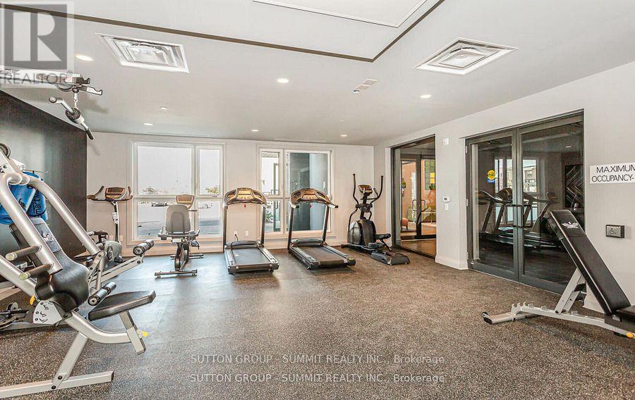 Photo 1 of 301 50 Kaitting Trail, Oakville ON