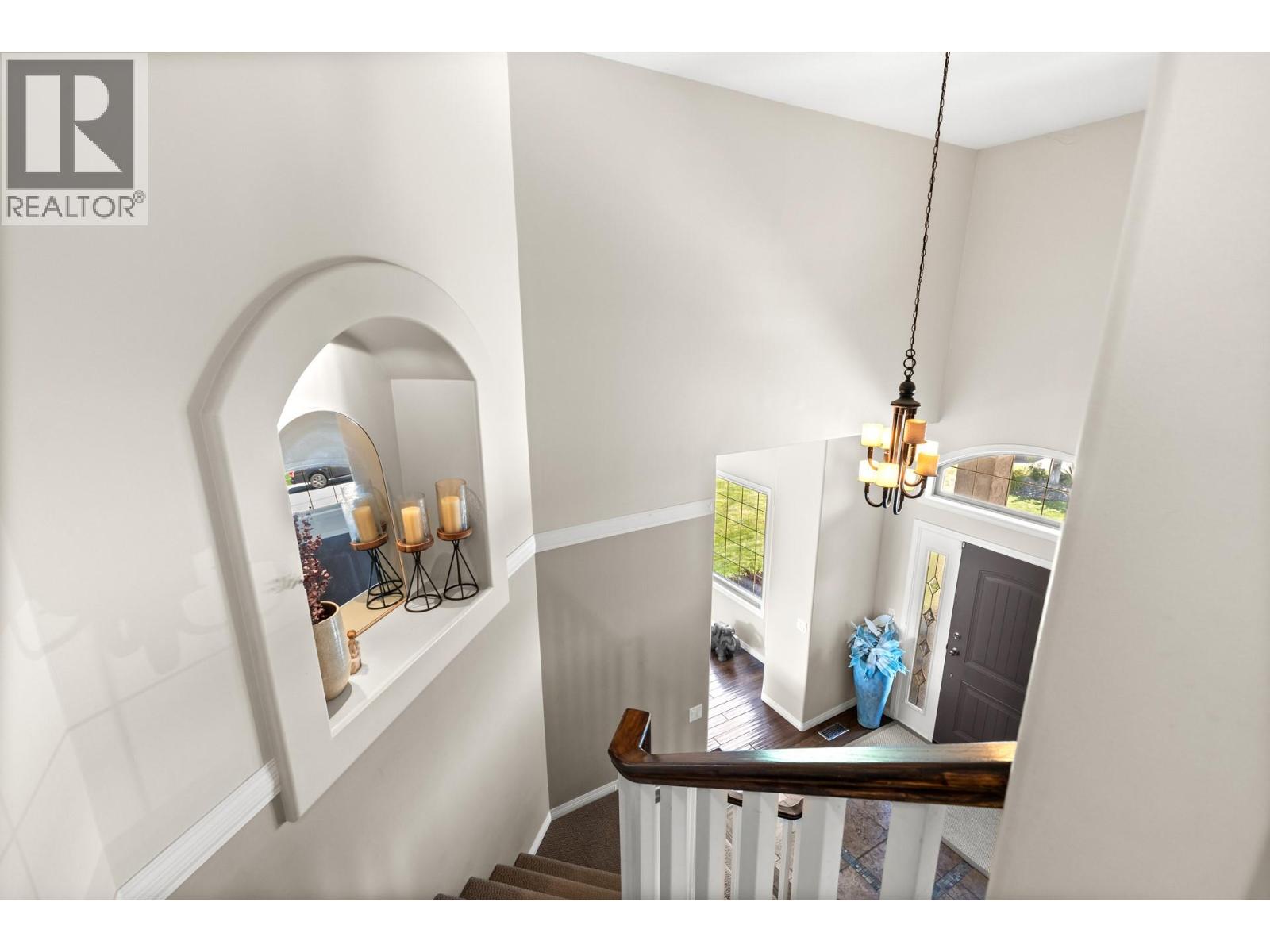 3491 Ridge Boulevard, West Kelowna