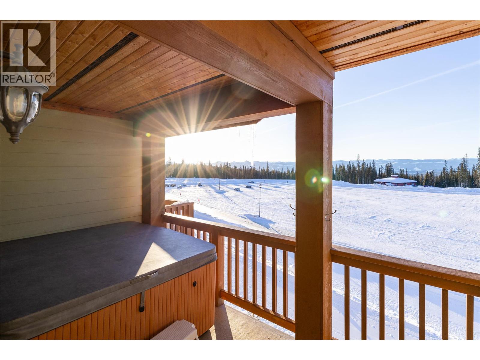 5045 Snowbird Way Unit# 5, Big White