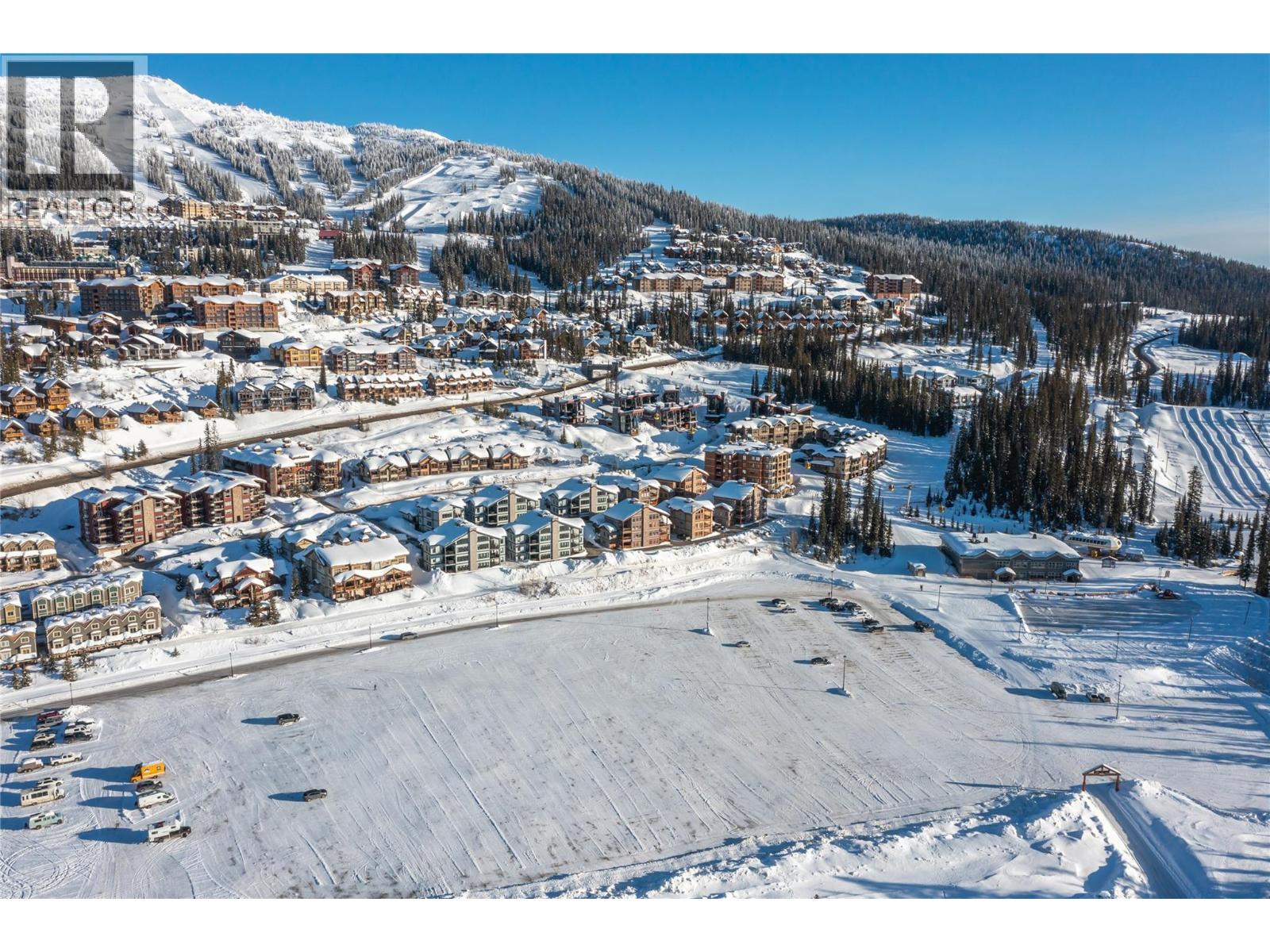 5045 Snowbird Way Unit# 5, Big White