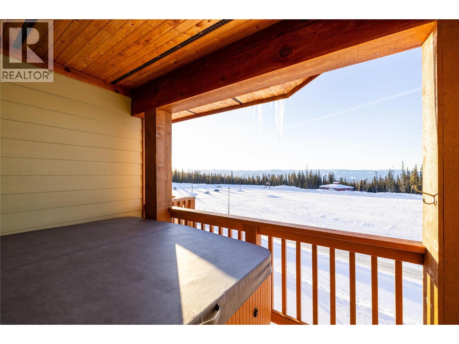 5045 Snowbird Way Unit# 5, Big White