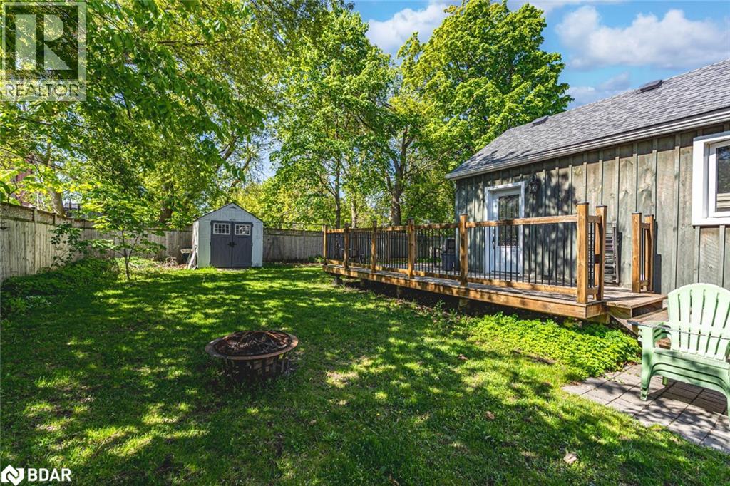 Photo 9 of 14 Cumberland Street, Barrie ON