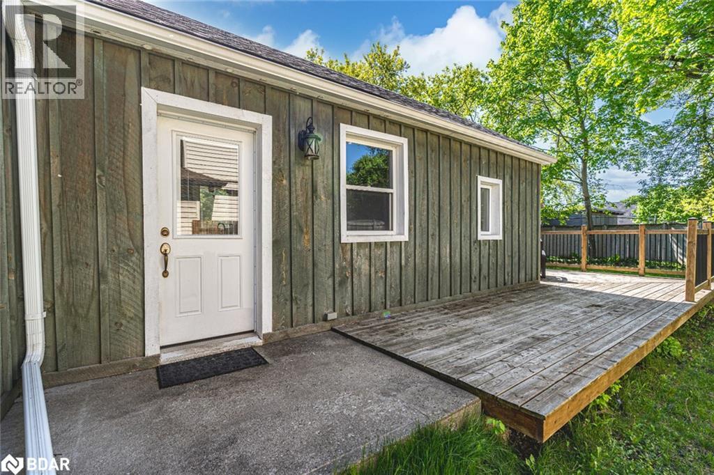 Photo 11 of 14 Cumberland Street, Barrie ON