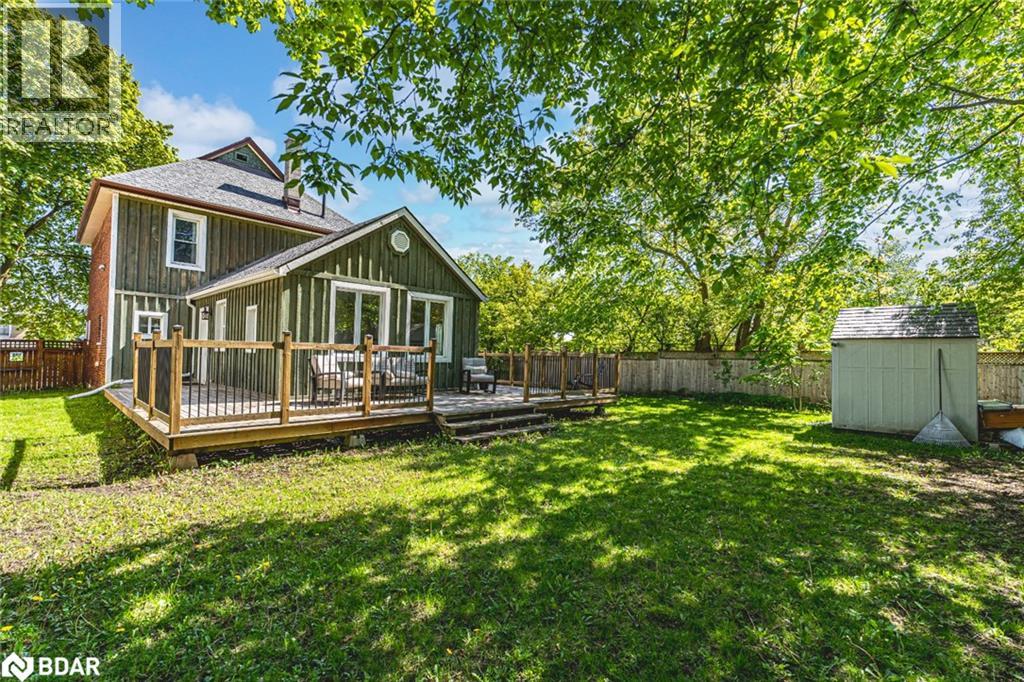 Photo 14 of 14 Cumberland Street, Barrie ON