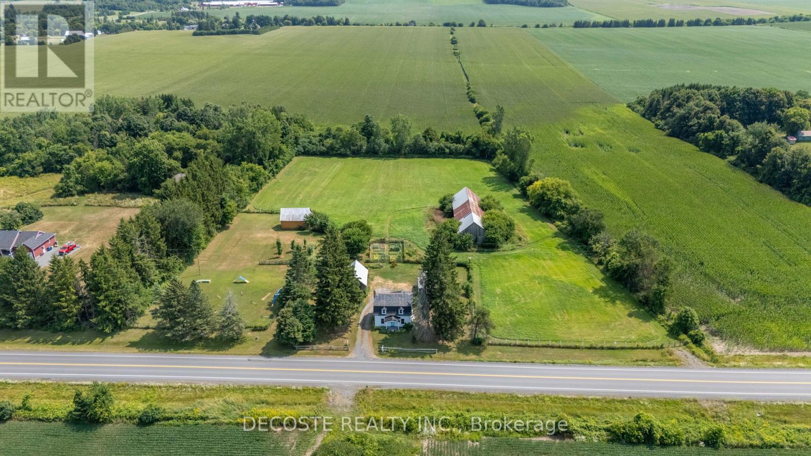 Photo 13 of 21830 Conc 9 Road, South Glengarry ON